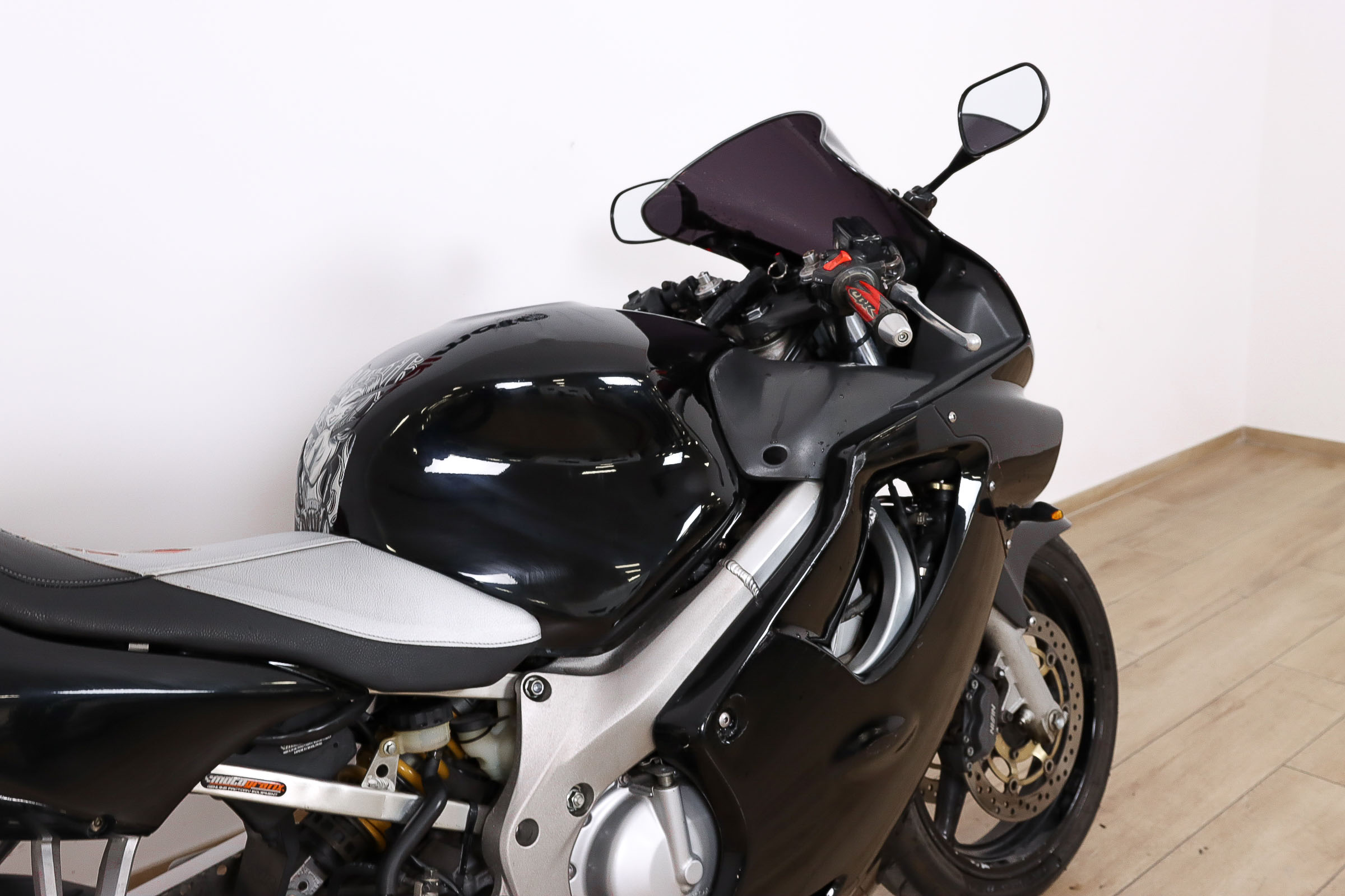 HONDA CBR 600FHONDA6 HONDA CBR 600FHONDA6