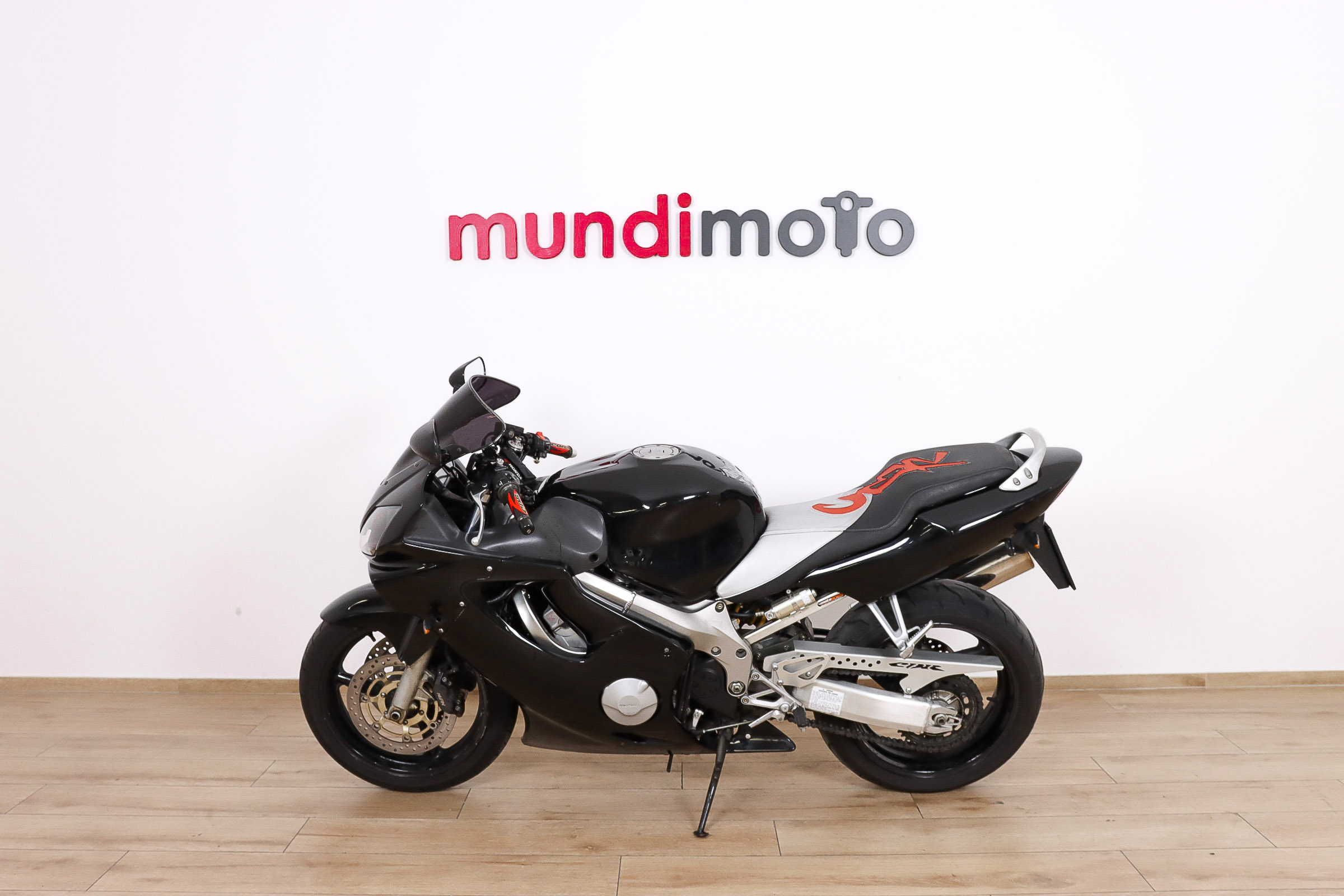 HONDA CBR 600FHONDA7 HONDA CBR 600FHONDA7