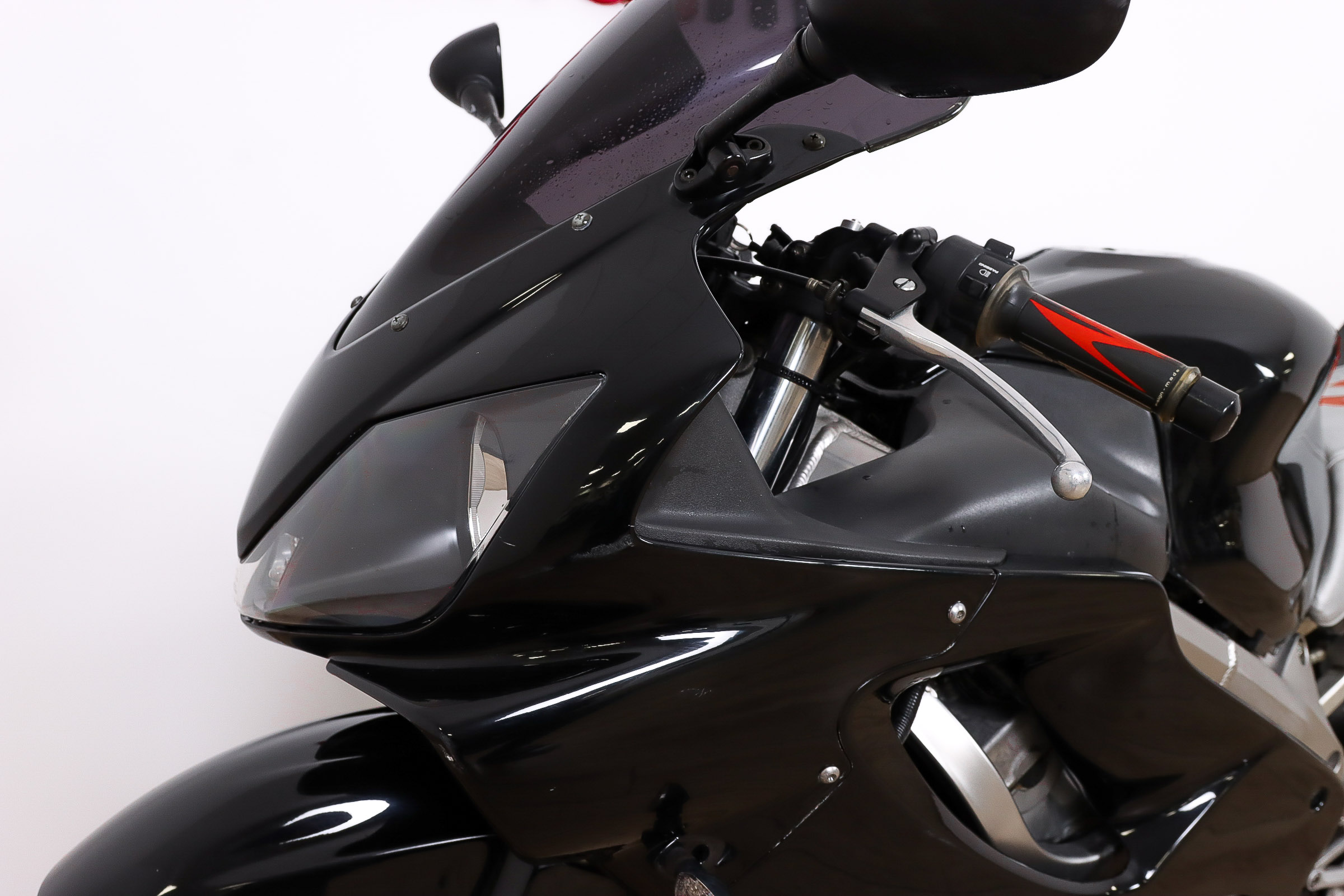 HONDA CBR 600FHONDA12 HONDA CBR 600FHONDA12