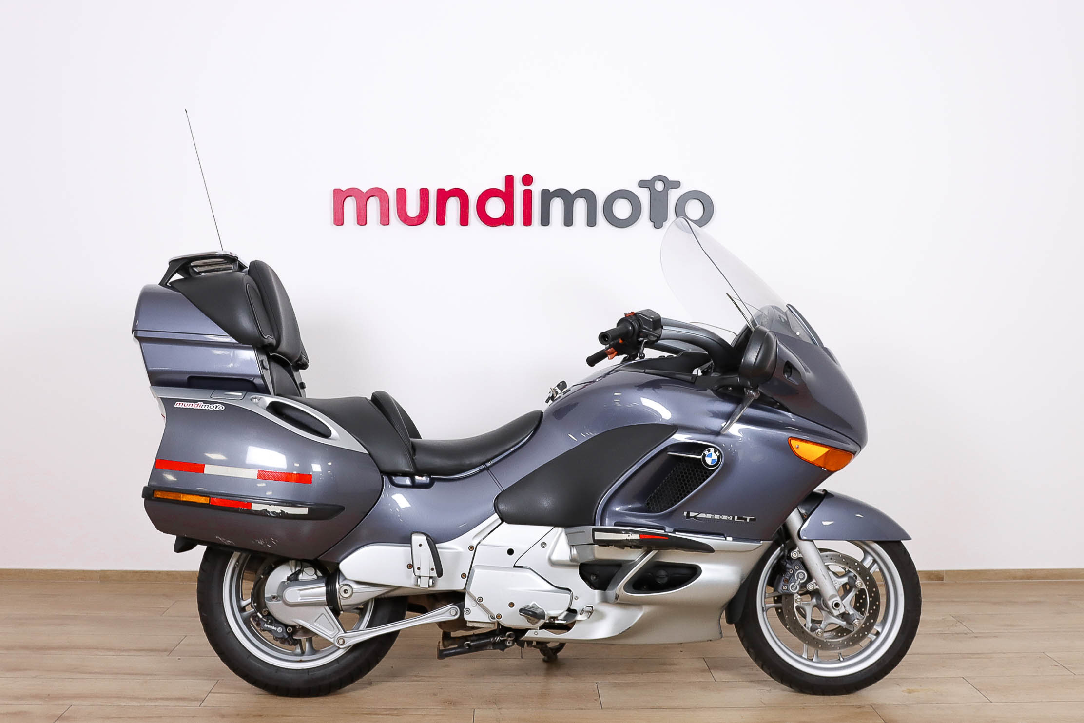 BMW K 1200 LTBMW0 BMW K 1200 LTBMW0