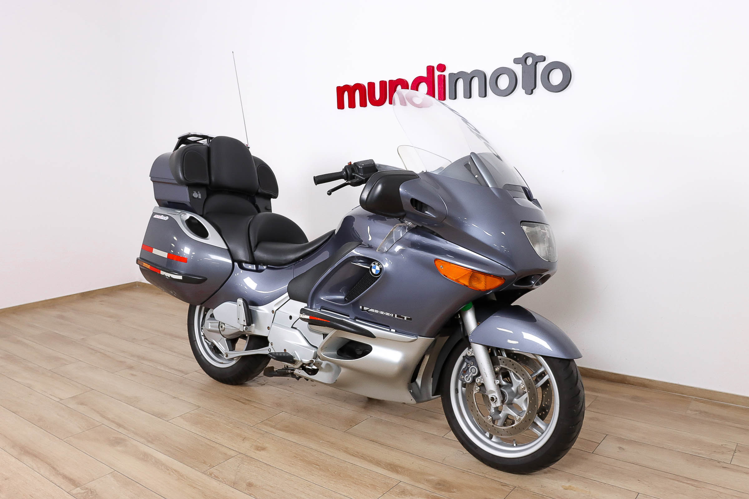 BMW K 1200 LTBMW1 BMW K 1200 LTBMW1