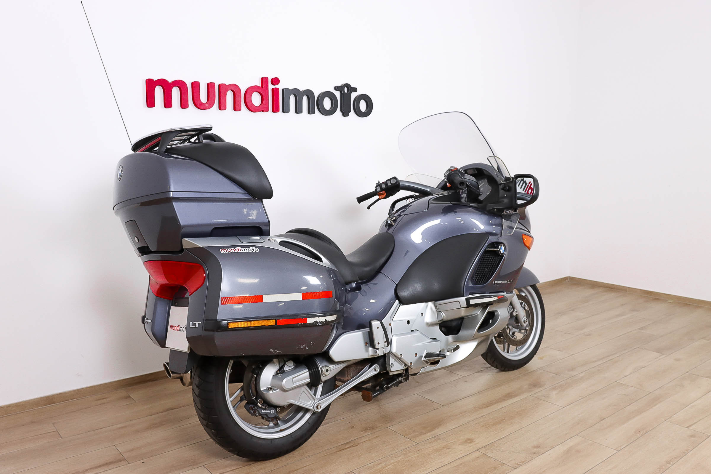 BMW K 1200 LTBMW2 BMW K 1200 LTBMW2