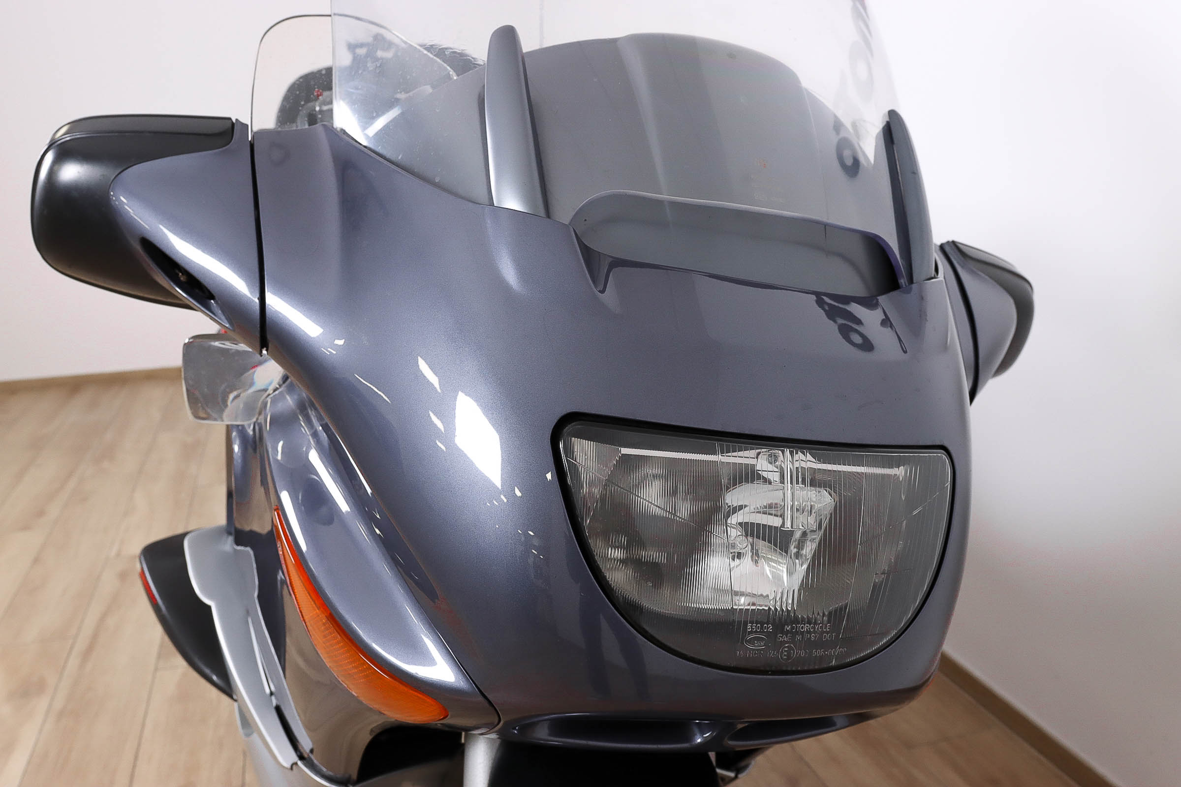 BMW K 1200 LTBMW3 BMW K 1200 LTBMW3