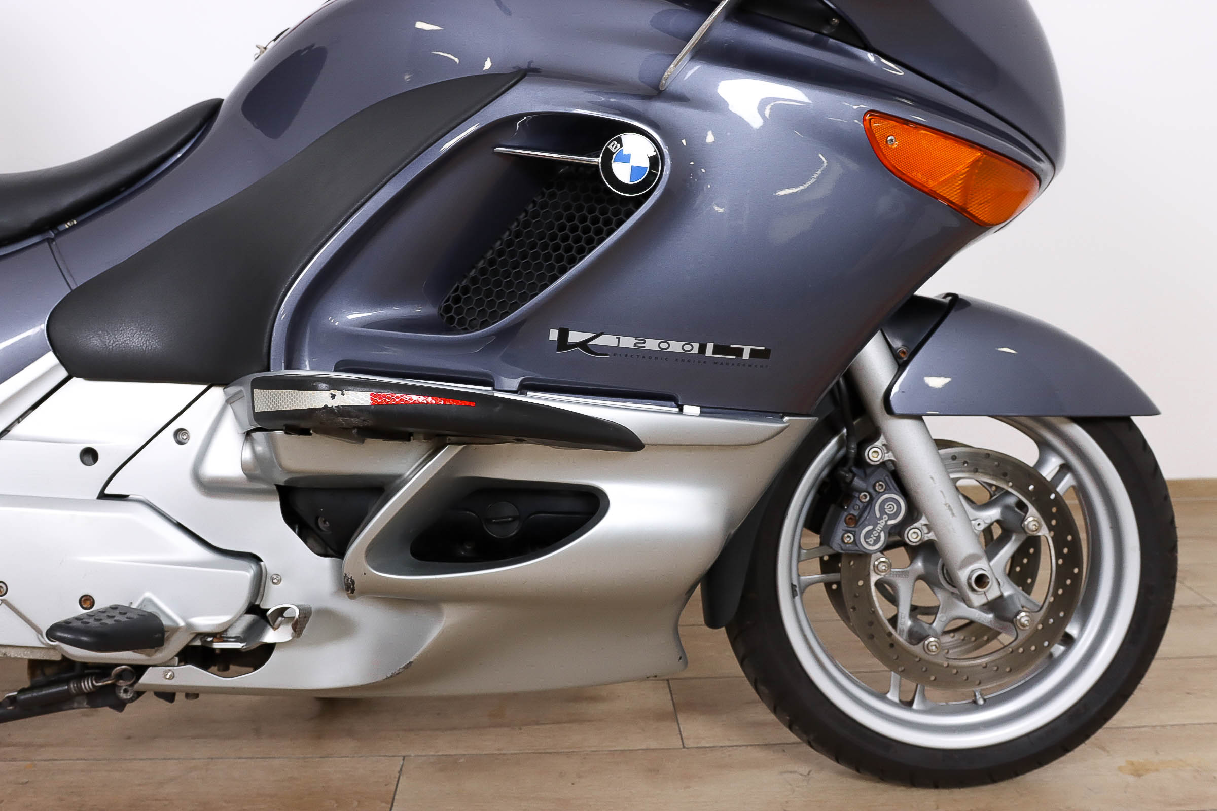 BMW K 1200 LTBMW4 BMW K 1200 LTBMW4