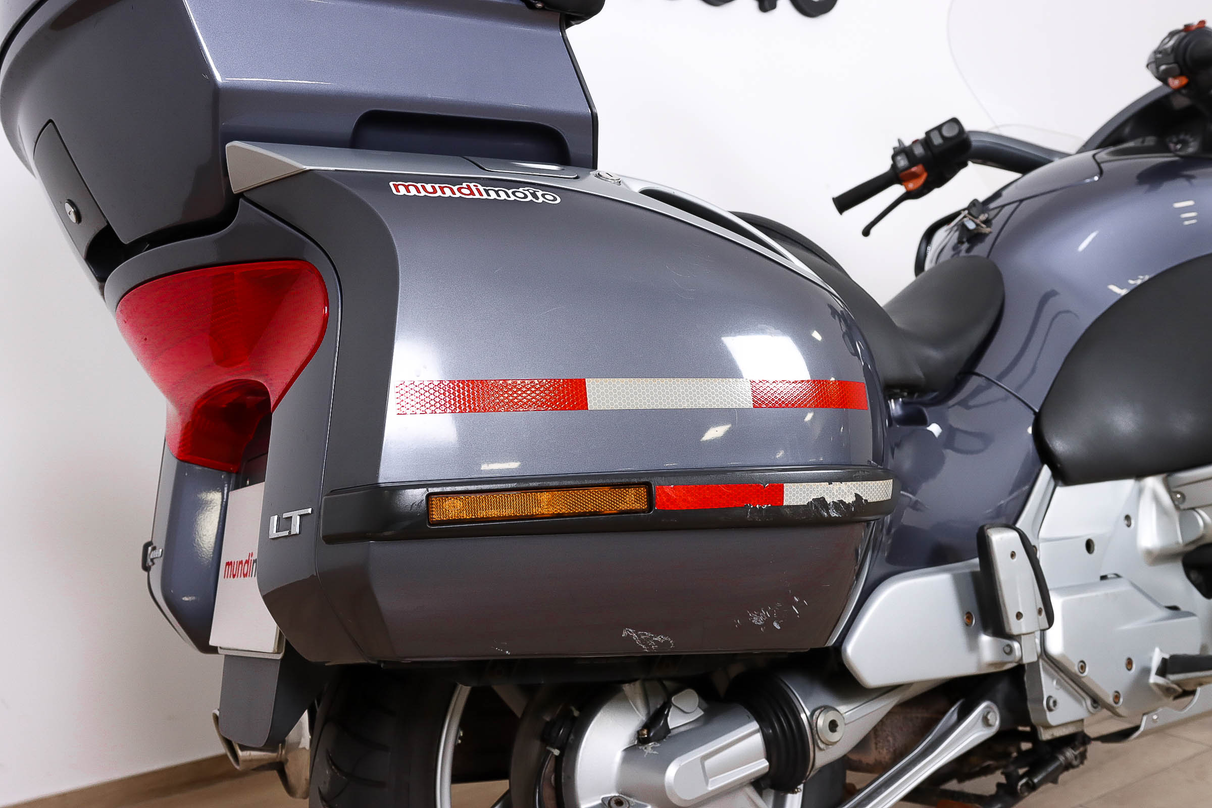BMW K 1200 LTBMW5 BMW K 1200 LTBMW5