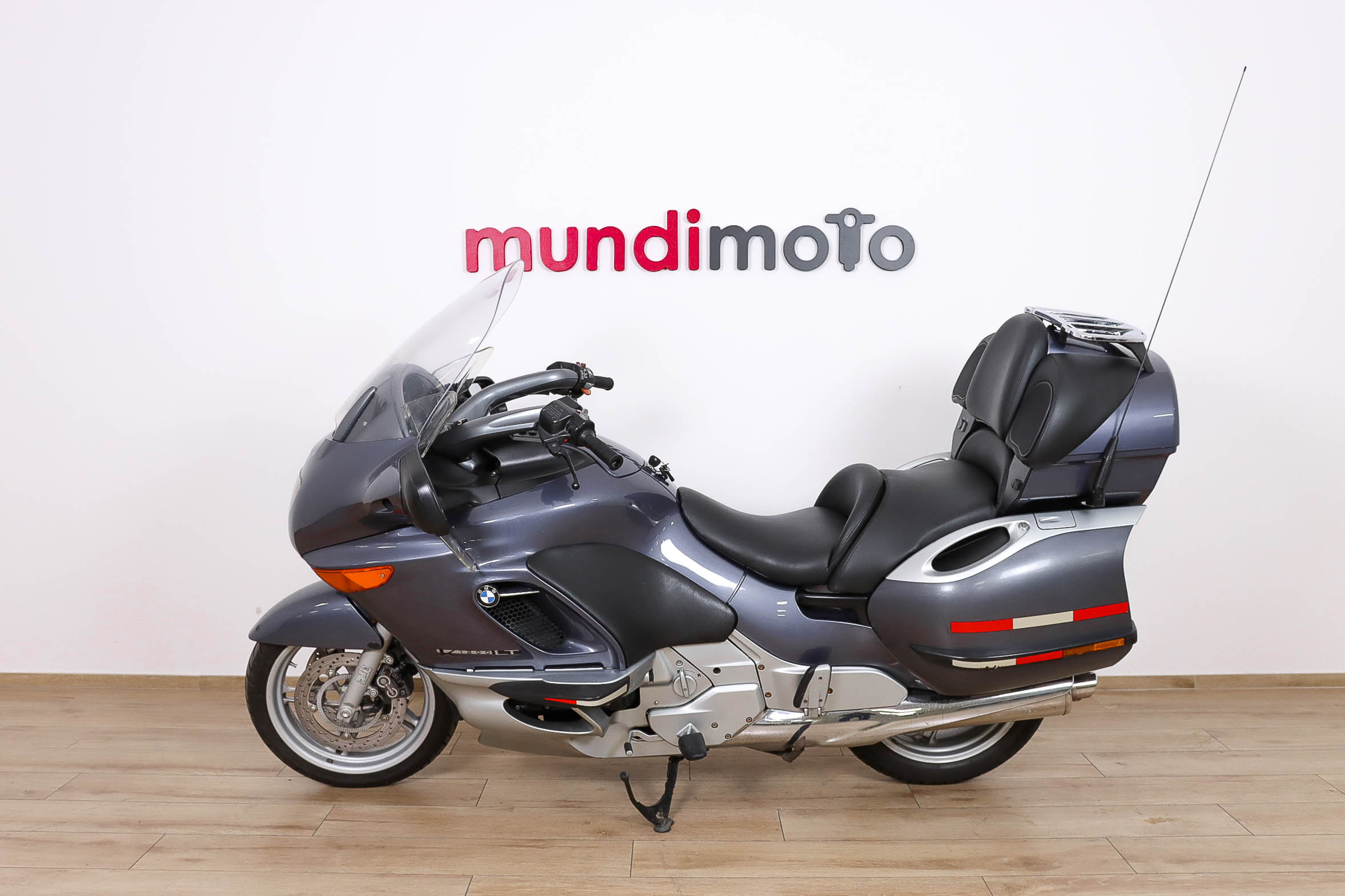 BMW K 1200 LTBMW8 BMW K 1200 LTBMW8