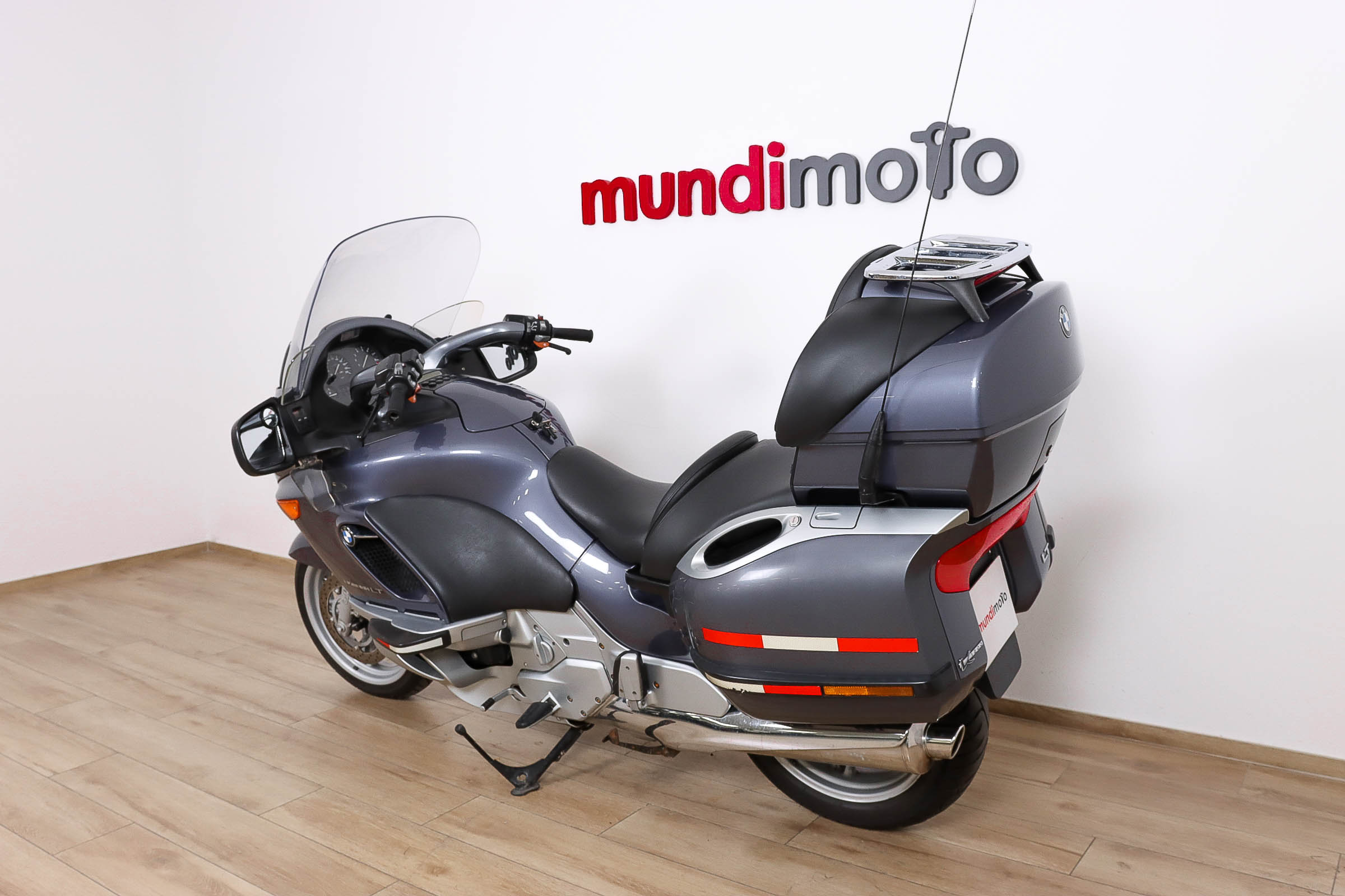 BMW K 1200 LTBMW9 BMW K 1200 LTBMW9