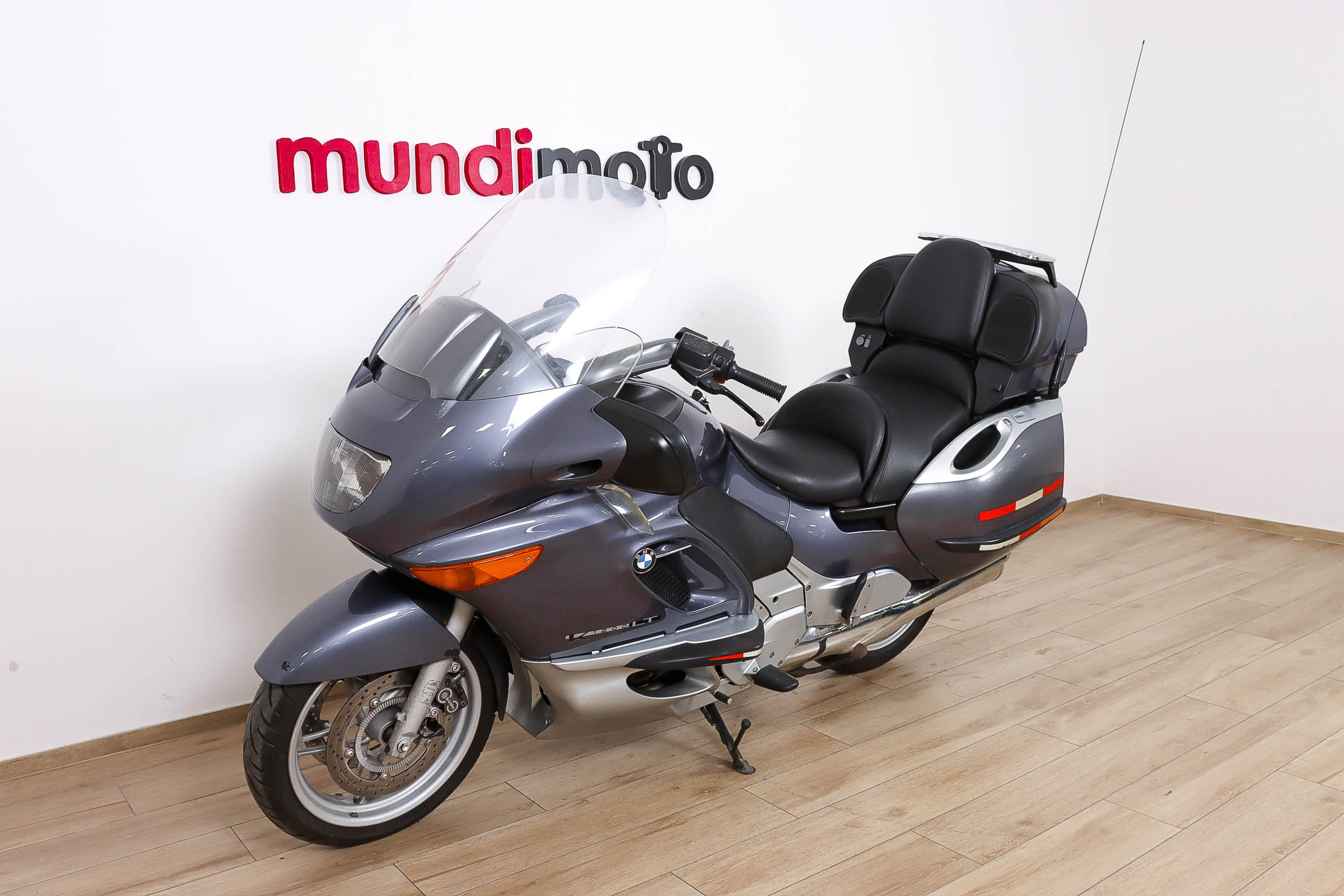 BMW K 1200 LTBMW10 BMW K 1200 LTBMW10