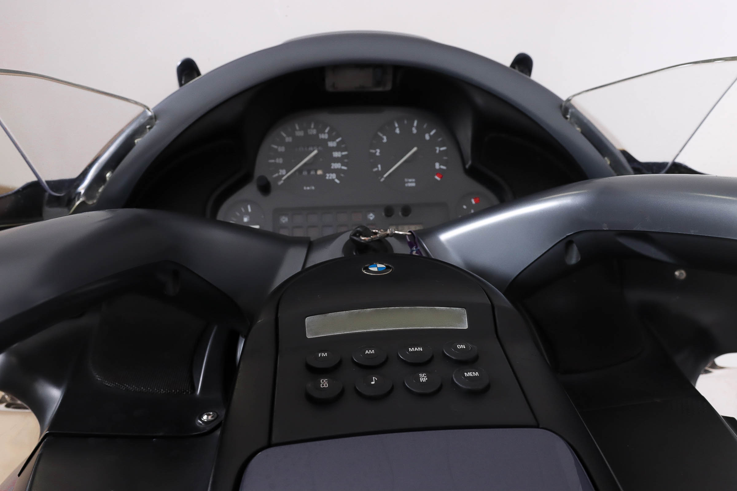BMW K 1200 LTBMW14 BMW K 1200 LTBMW14