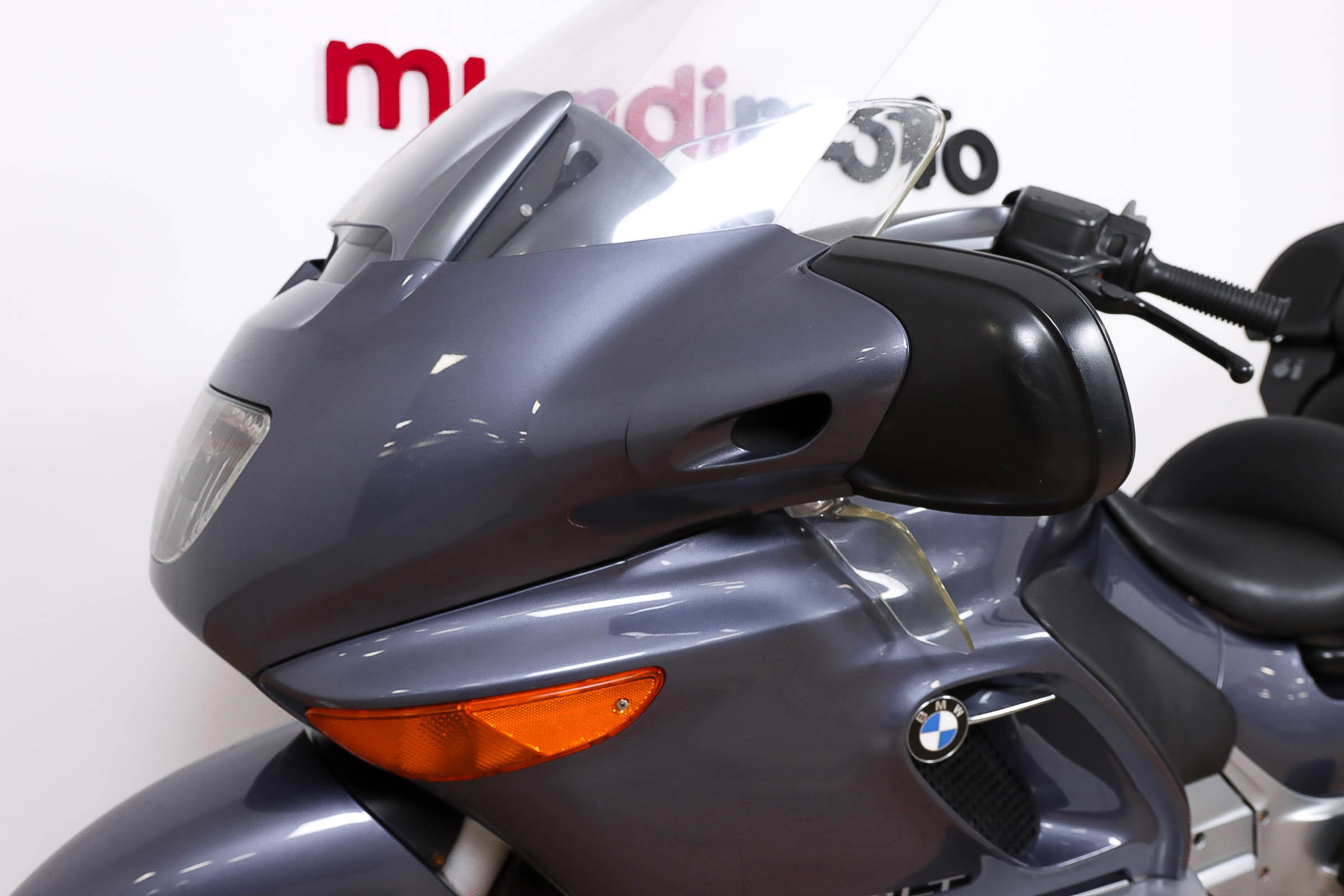 BMW K 1200 LTBMW15 BMW K 1200 LTBMW15