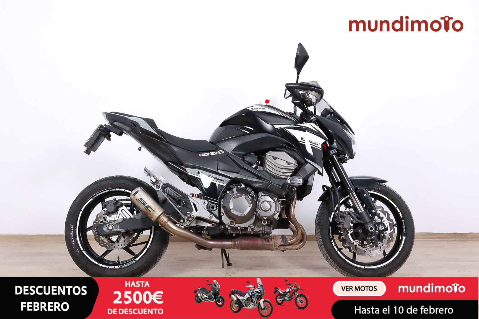 KAWASAKI Z 800KAWASAKI0 KAWASAKI Z 800KAWASAKI0