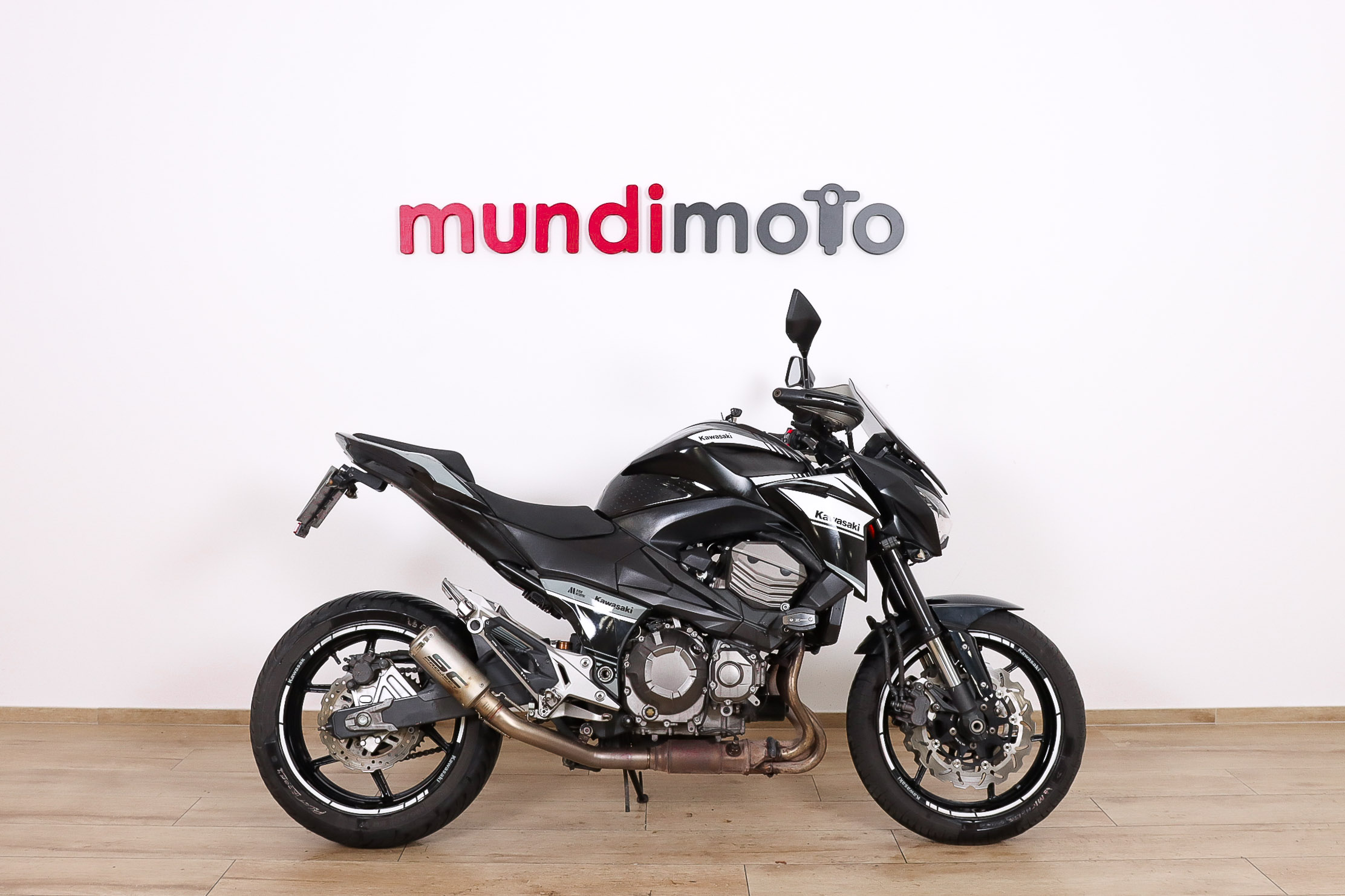 KAWASAKI Z 800KAWASAKI1 KAWASAKI Z 800KAWASAKI1