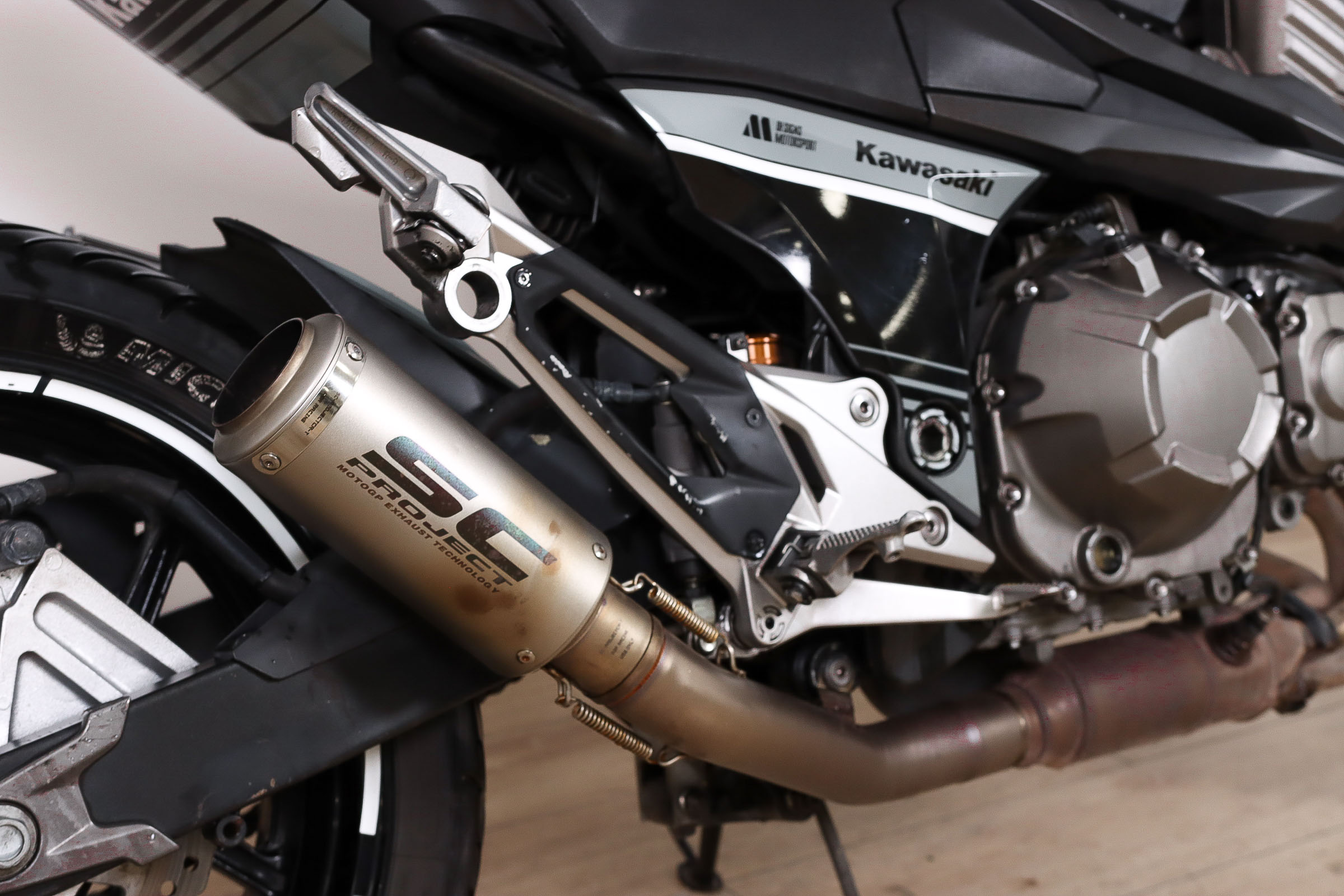 KAWASAKI Z 800KAWASAKI5 KAWASAKI Z 800KAWASAKI5