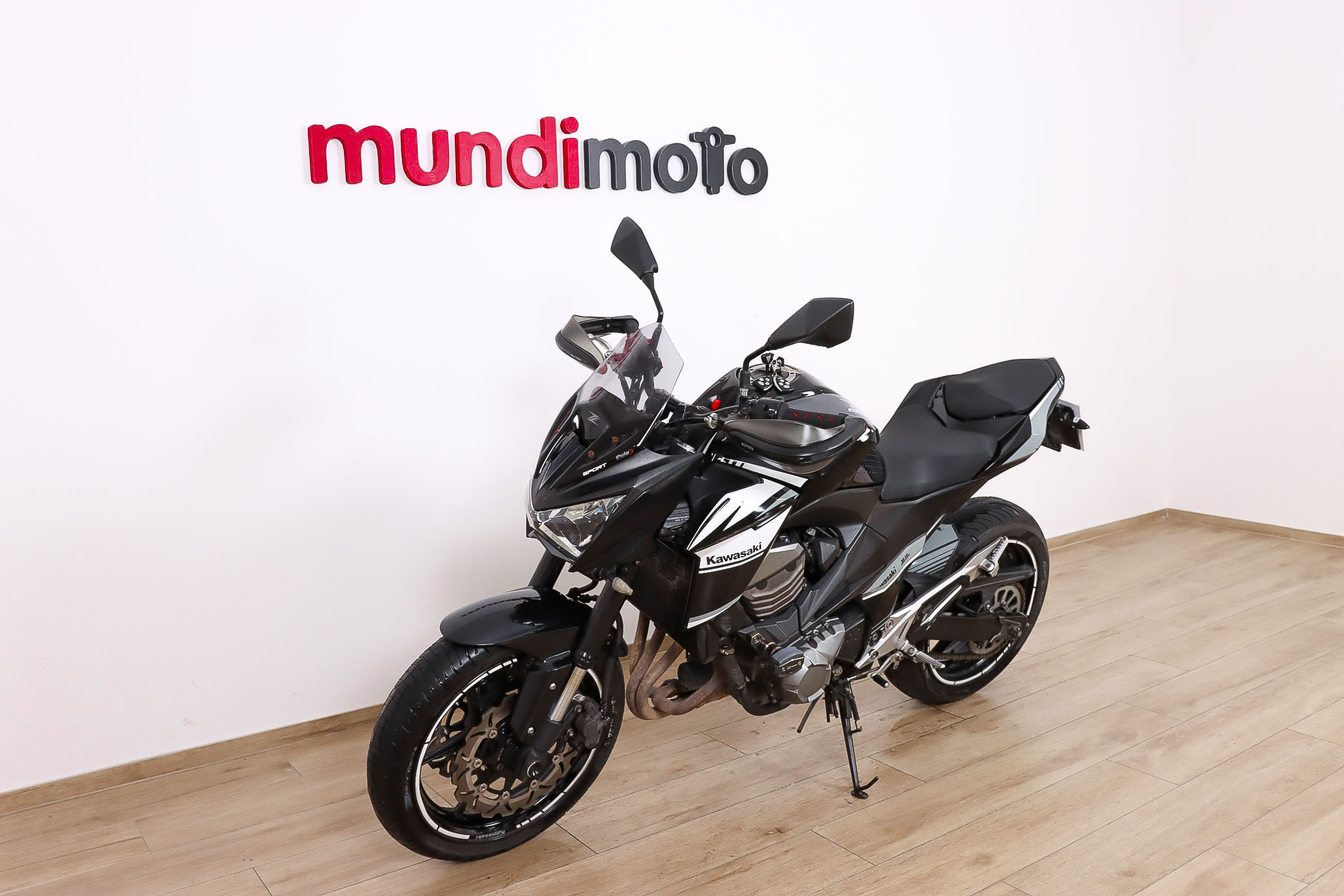KAWASAKI Z 800KAWASAKI10 KAWASAKI Z 800KAWASAKI10