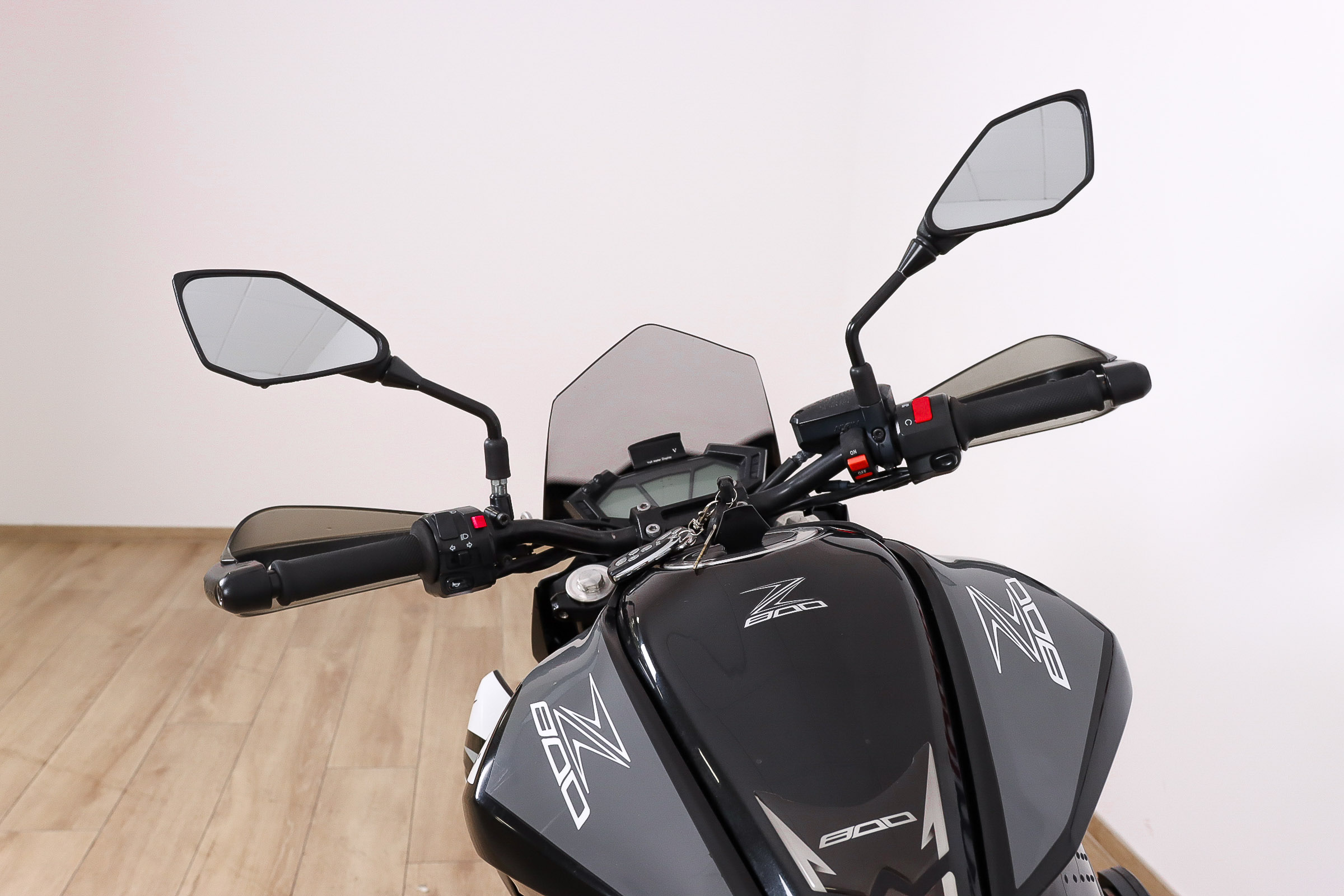 KAWASAKI Z 800KAWASAKI12 KAWASAKI Z 800KAWASAKI12
