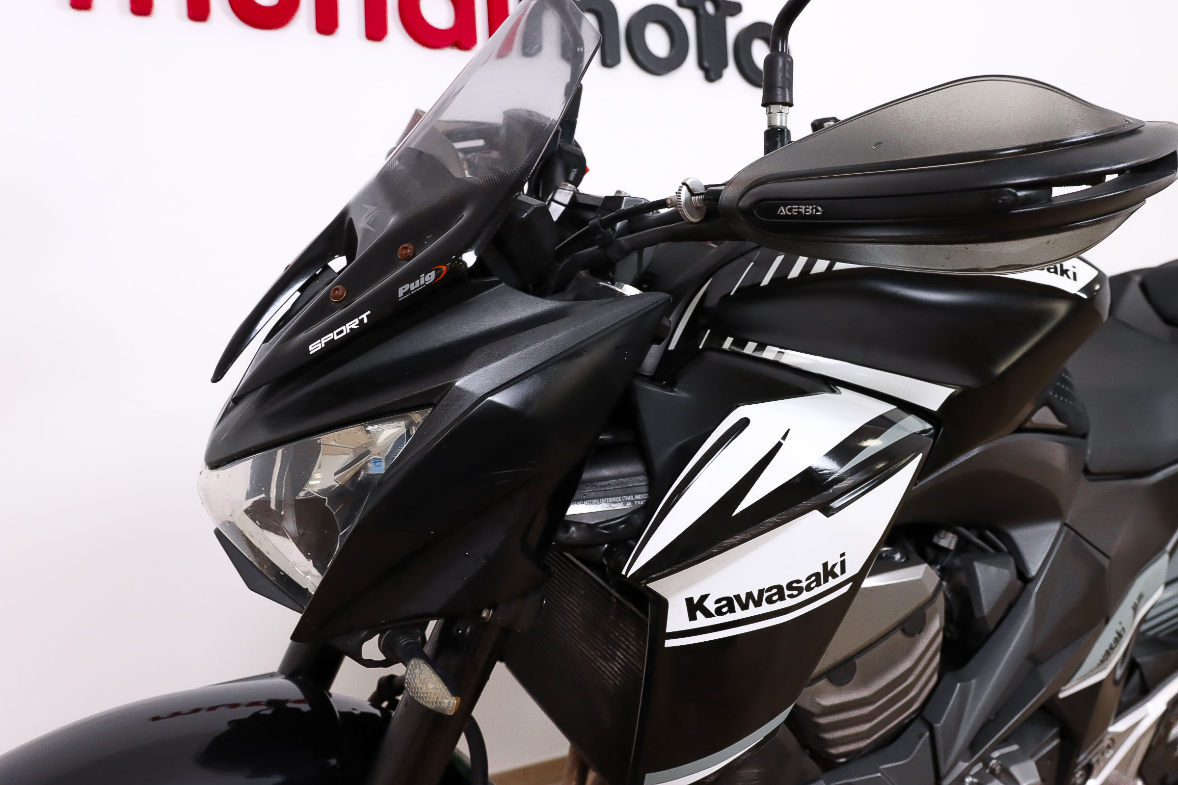 KAWASAKI Z 800KAWASAKI15 KAWASAKI Z 800KAWASAKI15