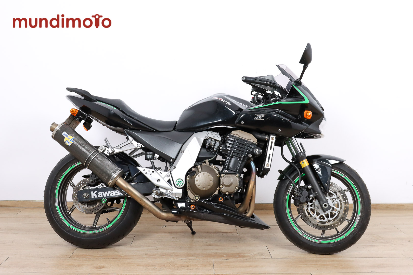 KAWASAKI Z 750KAWASAKI0 KAWASAKI Z 750KAWASAKI0