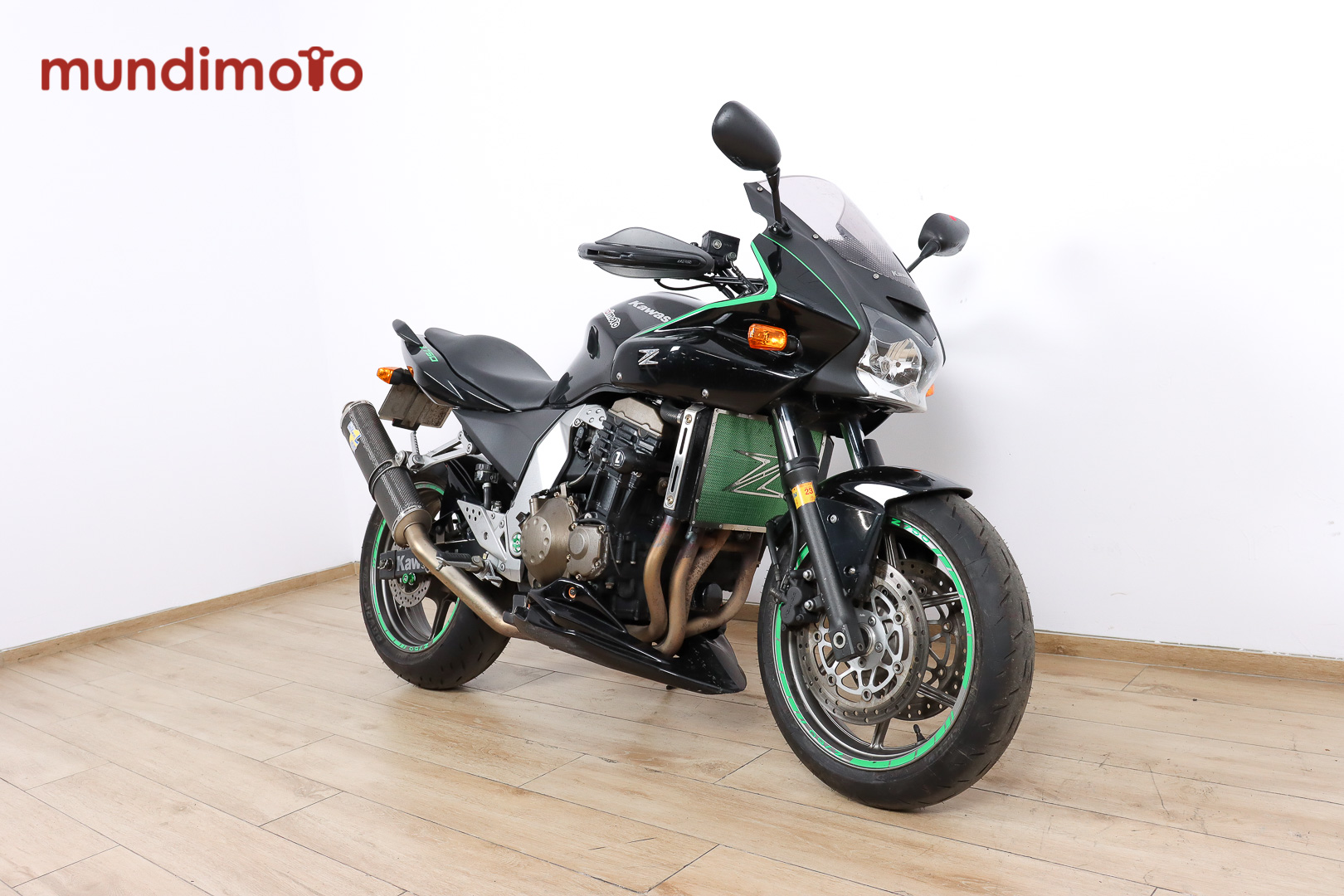 KAWASAKI Z 750KAWASAKI1 KAWASAKI Z 750KAWASAKI1