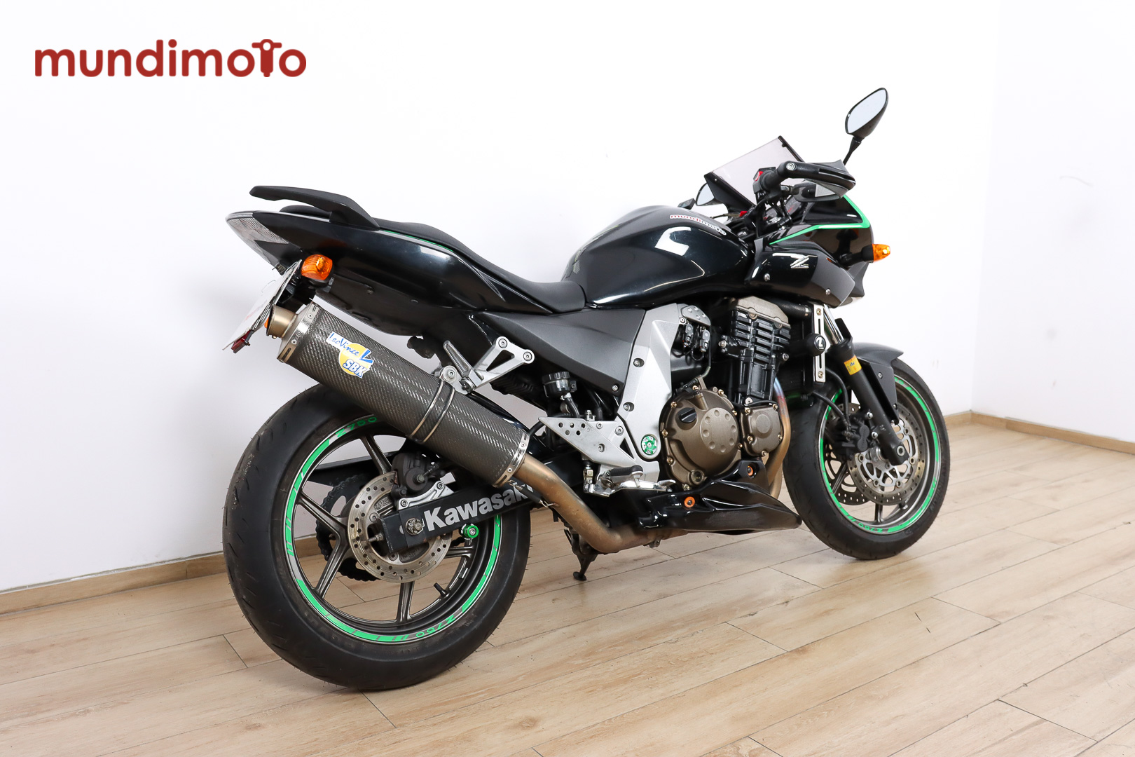 KAWASAKI Z 750KAWASAKI2 KAWASAKI Z 750KAWASAKI2
