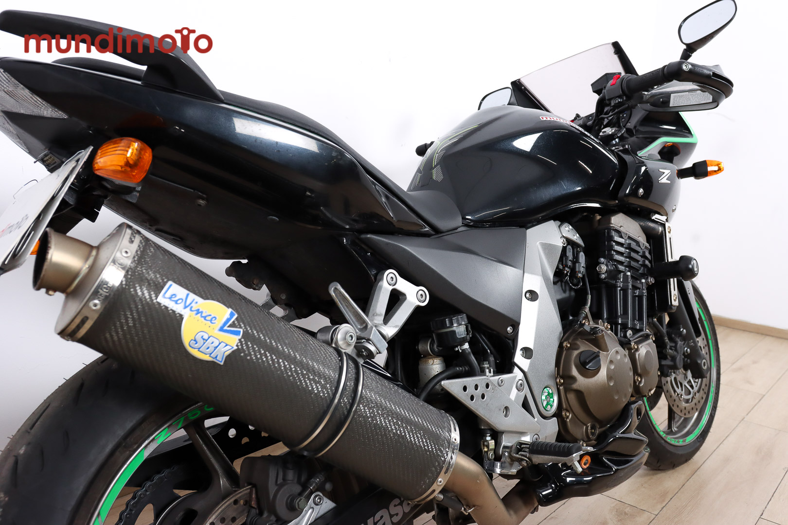 KAWASAKI Z 750KAWASAKI3 KAWASAKI Z 750KAWASAKI3
