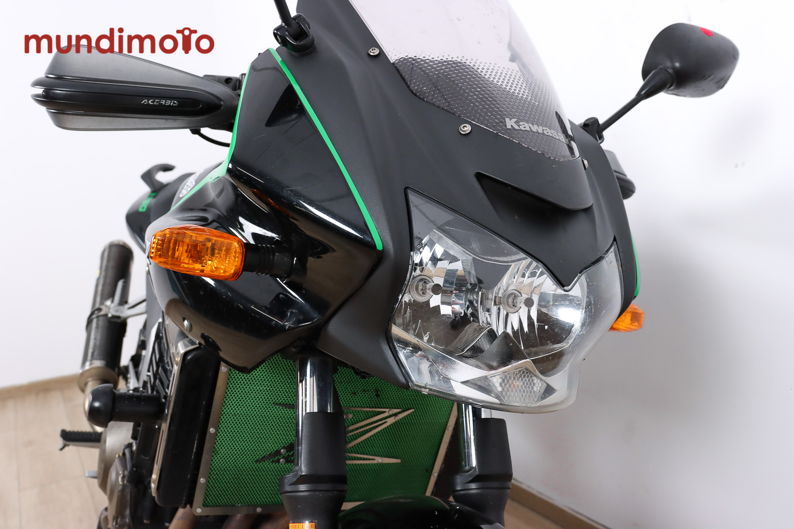 KAWASAKI Z 750KAWASAKI4 KAWASAKI Z 750KAWASAKI4
