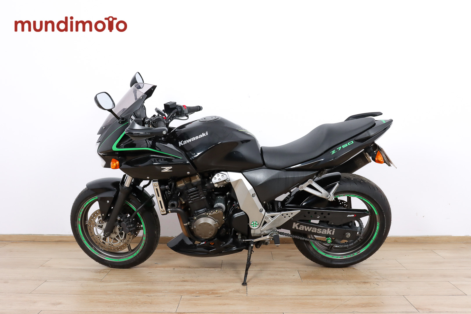 KAWASAKI Z 750KAWASAKI5 KAWASAKI Z 750KAWASAKI5