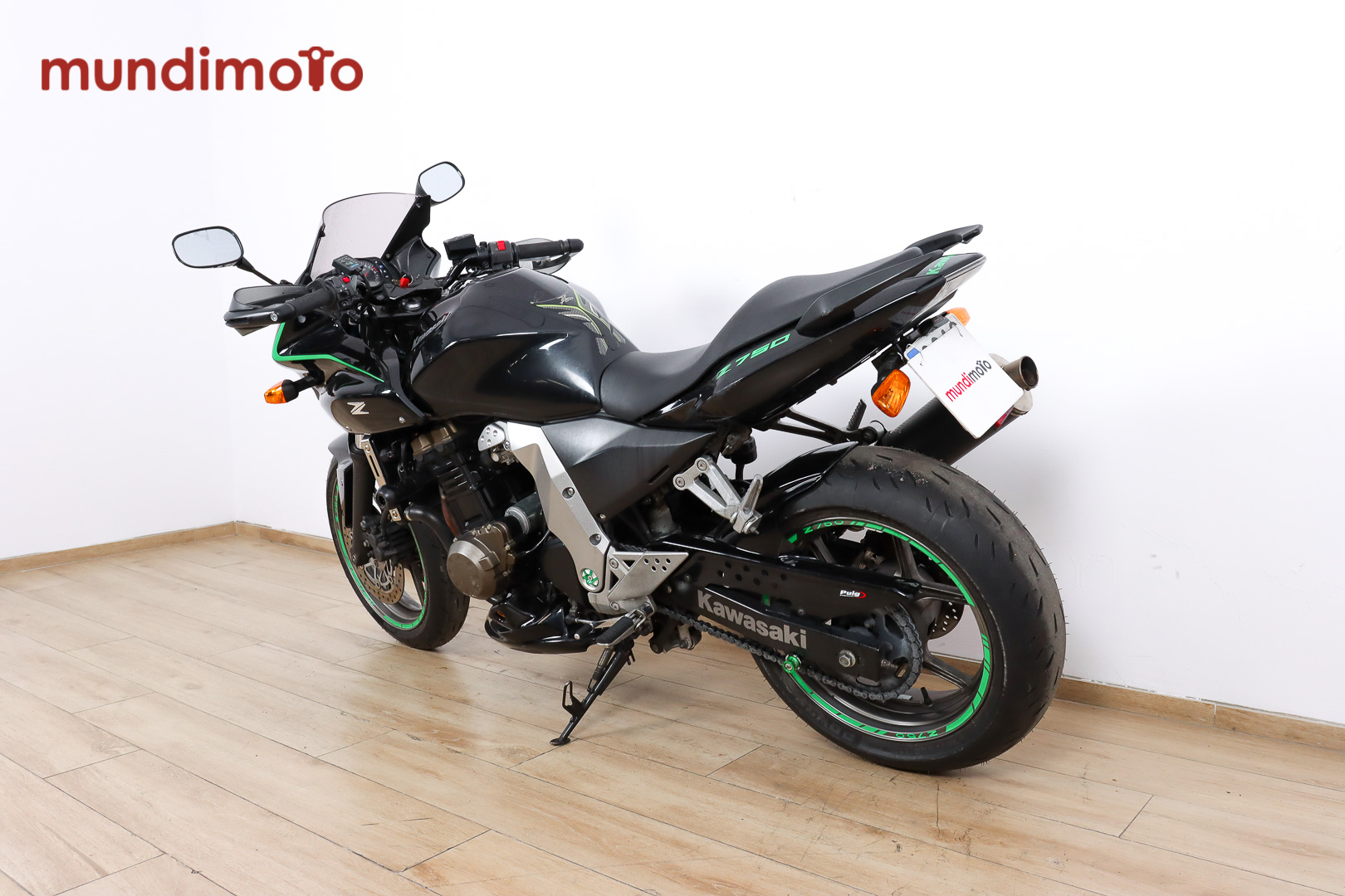 KAWASAKI Z 750KAWASAKI6 KAWASAKI Z 750KAWASAKI6