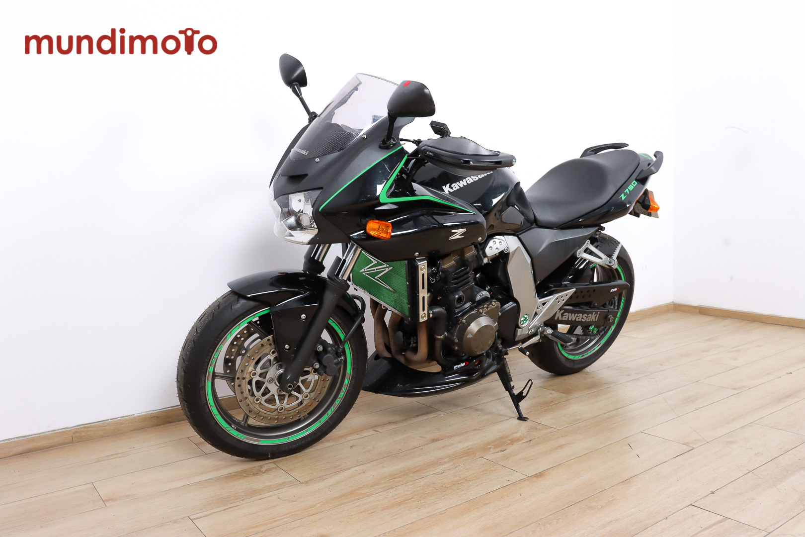 KAWASAKI Z 750KAWASAKI7 KAWASAKI Z 750KAWASAKI7