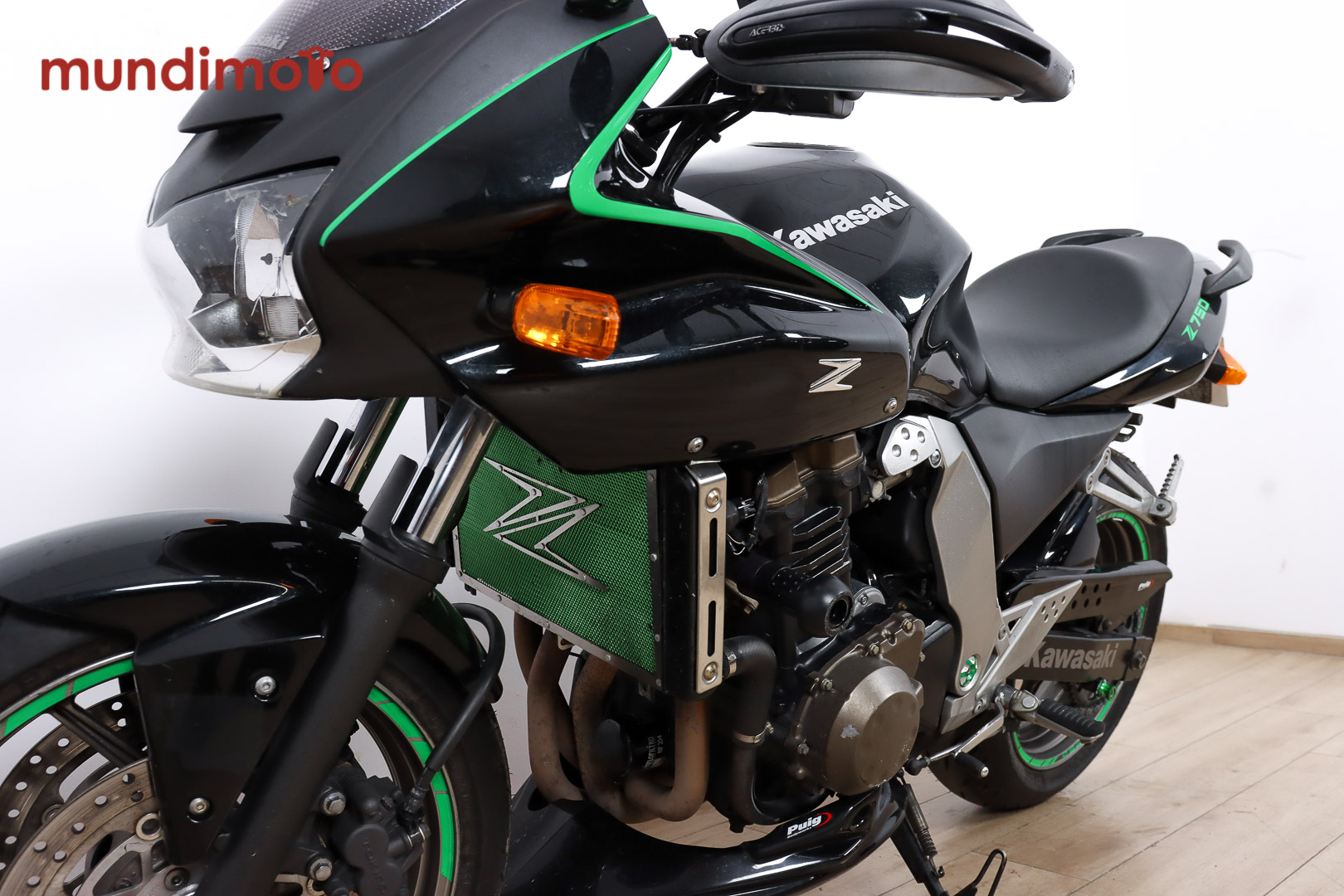 KAWASAKI Z 750KAWASAKI8 KAWASAKI Z 750KAWASAKI8