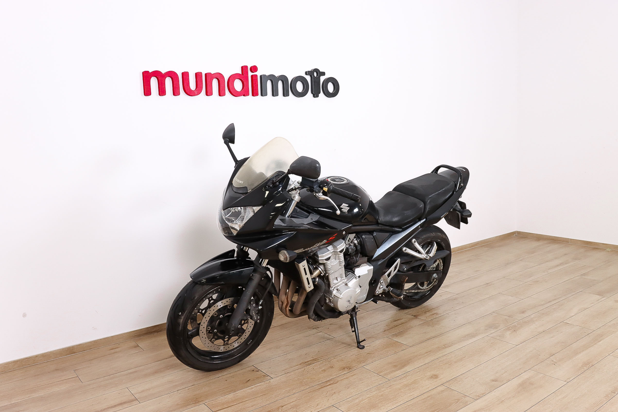 SUZUKI Bandit 650 SSUZUKI10 SUZUKI Bandit 650 SSUZUKI10