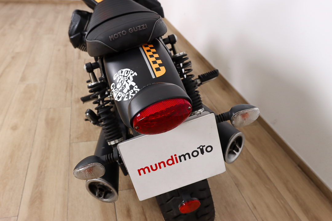 MOTO GUZZI V9 BobberMOTO GUZZI9 MOTO GUZZI V9 BobberMOTO GUZZI9