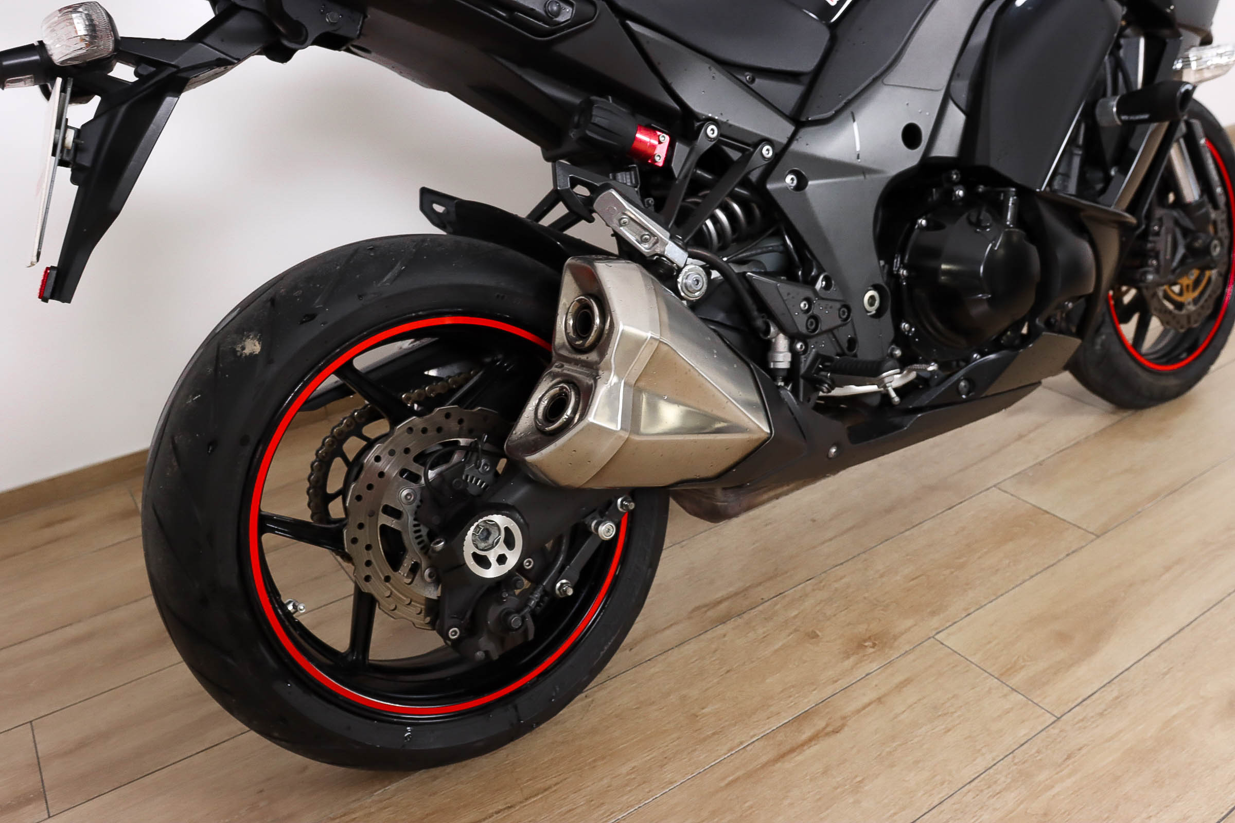 KAWASAKI Z 1000 SX promoKAWASAKI8 KAWASAKI Z 1000 SX promoKAWASAKI8