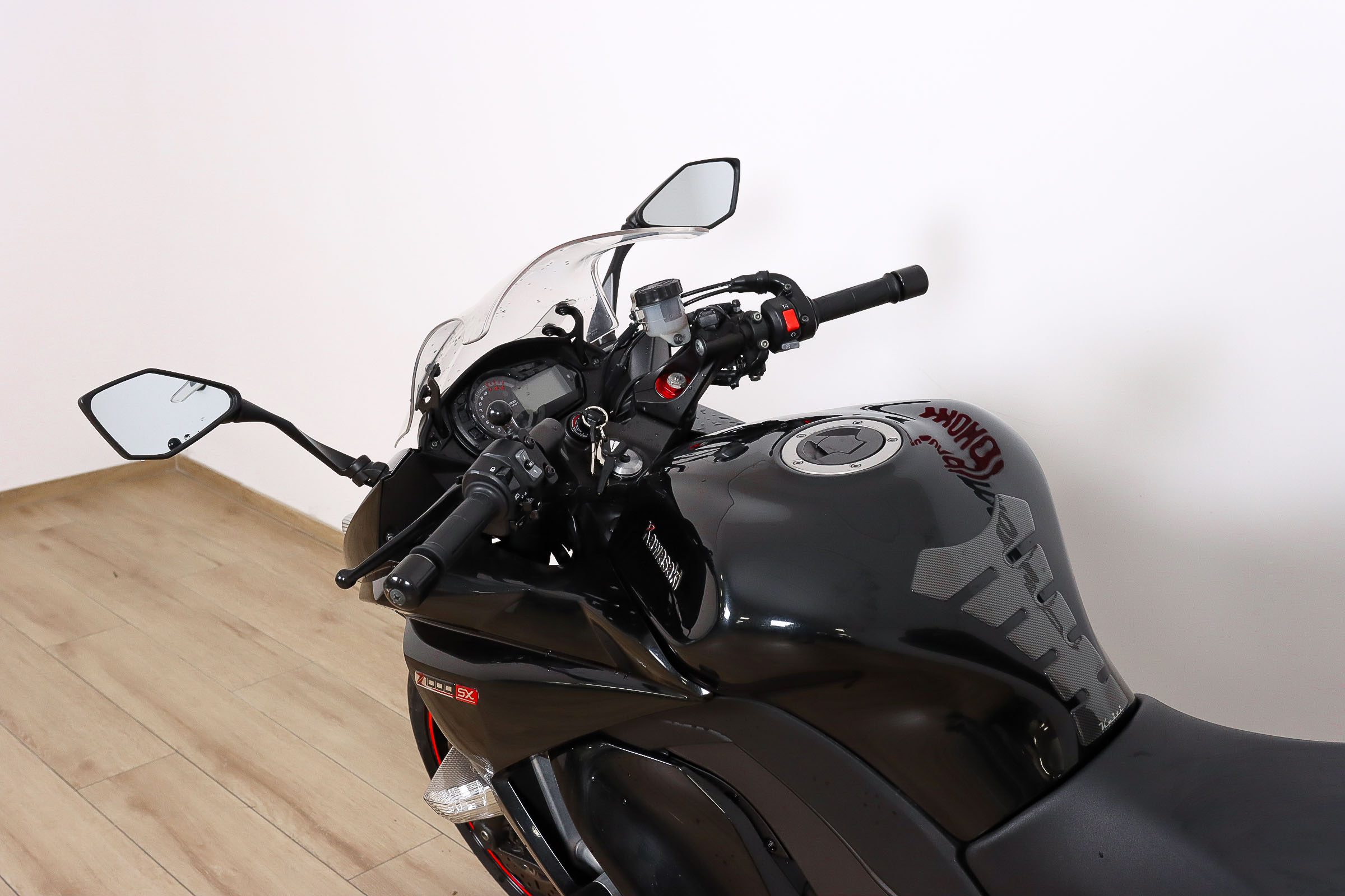 KAWASAKI Z 1000 SX promoKAWASAKI13 KAWASAKI Z 1000 SX promoKAWASAKI13