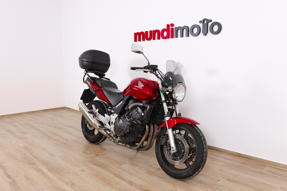 HONDA CBF 600NHONDA1 HONDA CBF 600NHONDA1