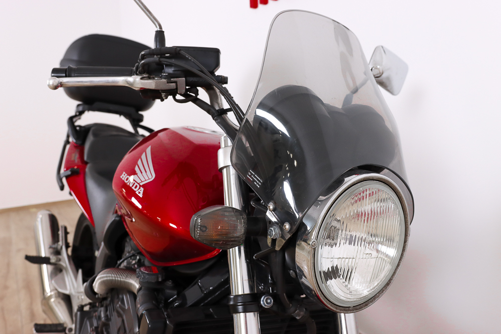 HONDA CBF 600NHONDA3 HONDA CBF 600NHONDA3
