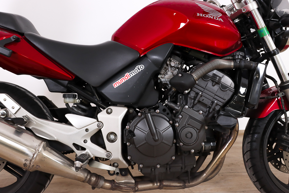 HONDA CBF 600NHONDA4 HONDA CBF 600NHONDA4