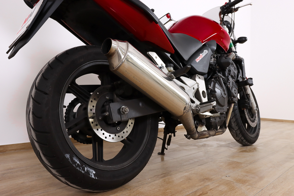 HONDA CBF 600NHONDA5 HONDA CBF 600NHONDA5