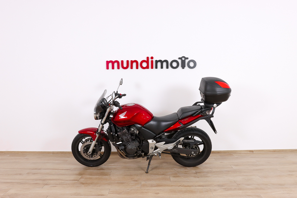 HONDA CBF 600NHONDA6 HONDA CBF 600NHONDA6