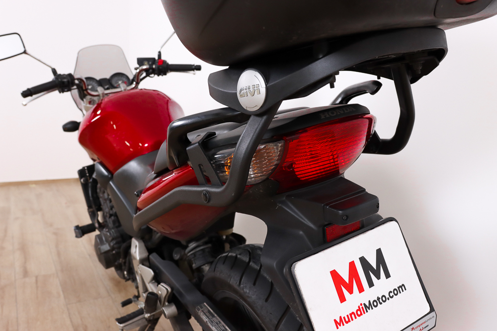 HONDA CBF 600NHONDA9 HONDA CBF 600NHONDA9