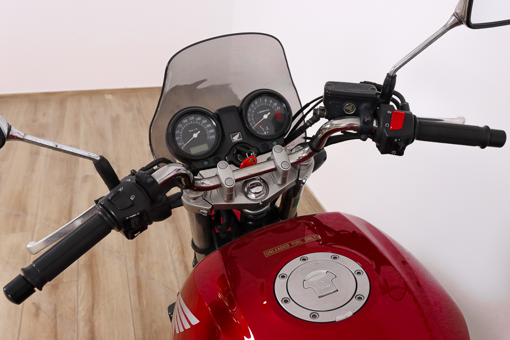 HONDA CBF 600NHONDA10 HONDA CBF 600NHONDA10