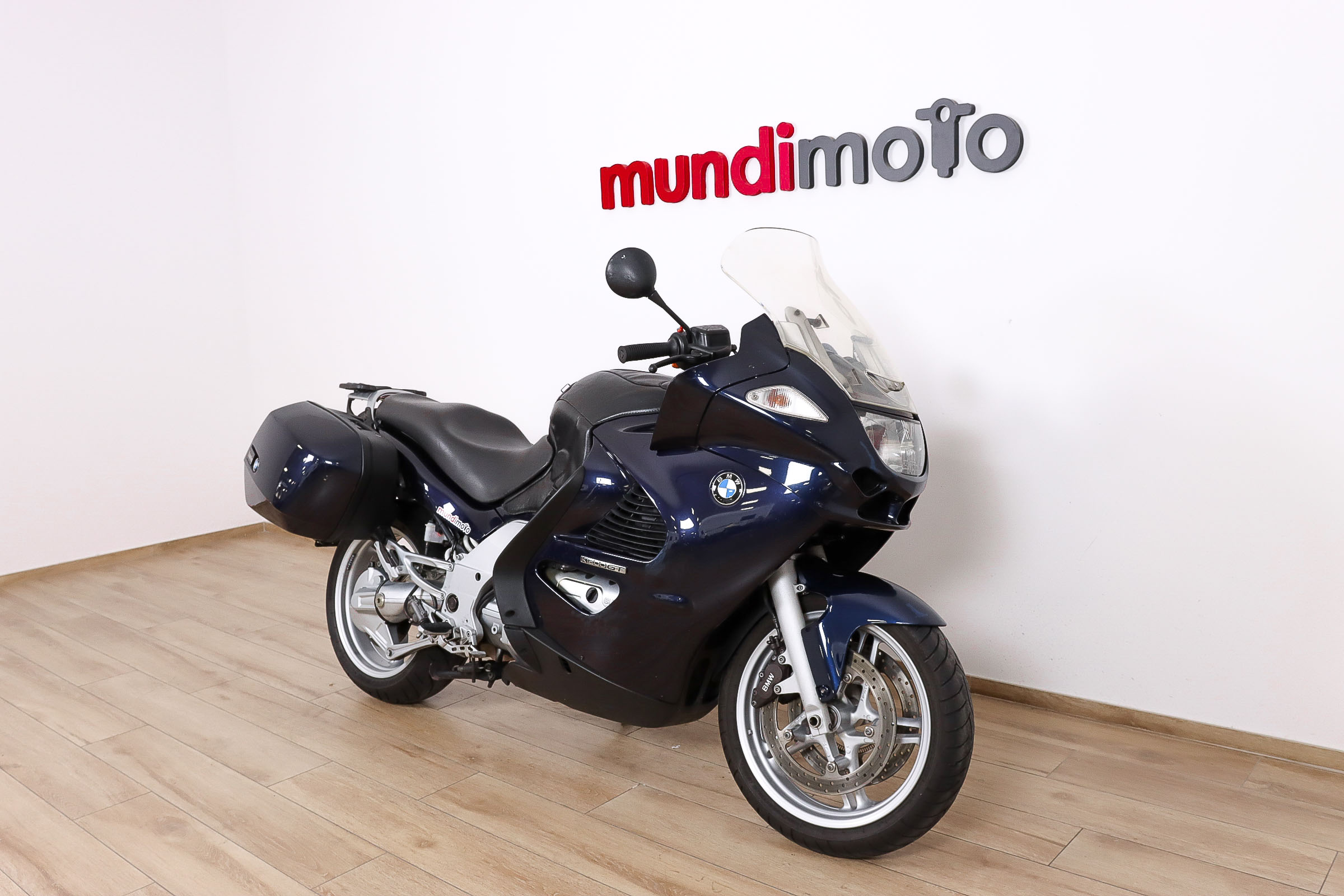 BMW K 1200 GTBMW1 BMW K 1200 GTBMW1