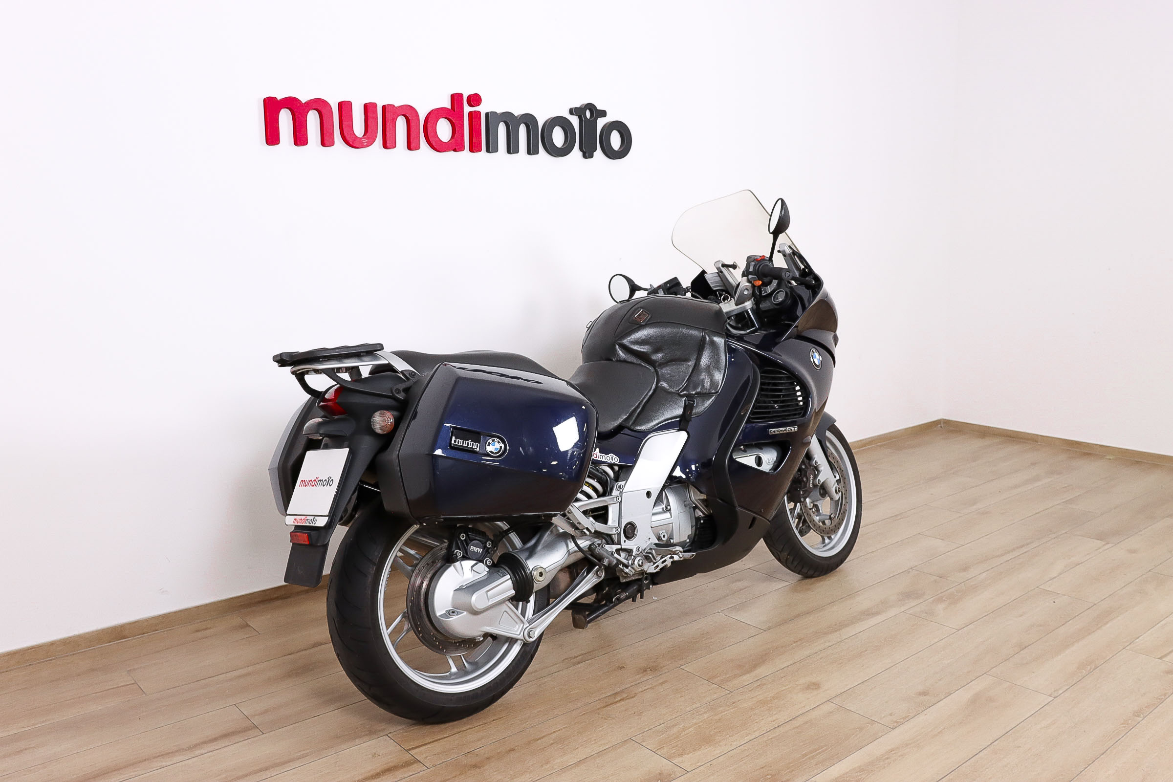 BMW K 1200 GTBMW2 BMW K 1200 GTBMW2