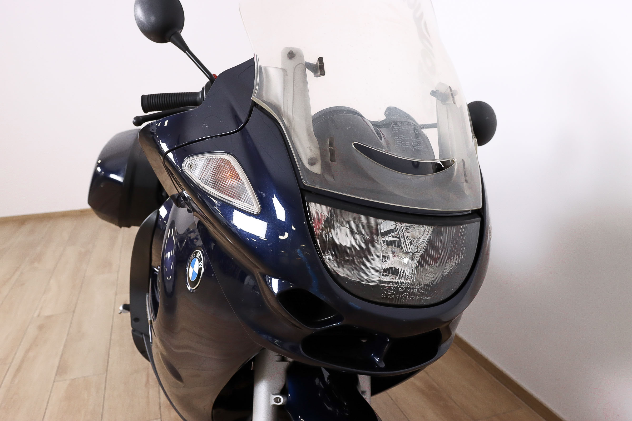 BMW K 1200 GTBMW3 BMW K 1200 GTBMW3