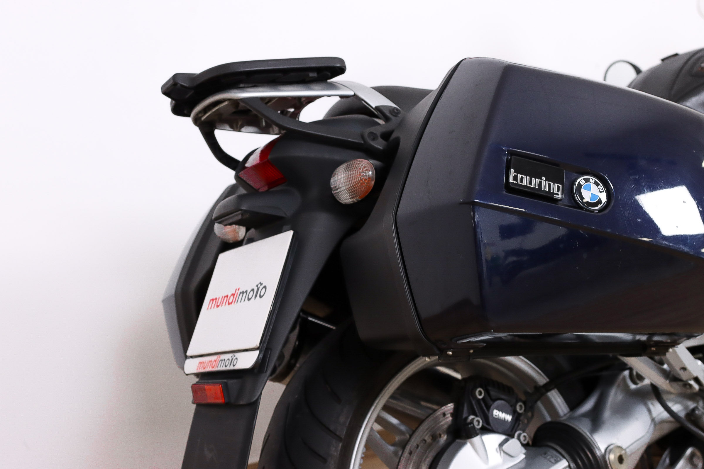 BMW K 1200 GTBMW5 BMW K 1200 GTBMW5