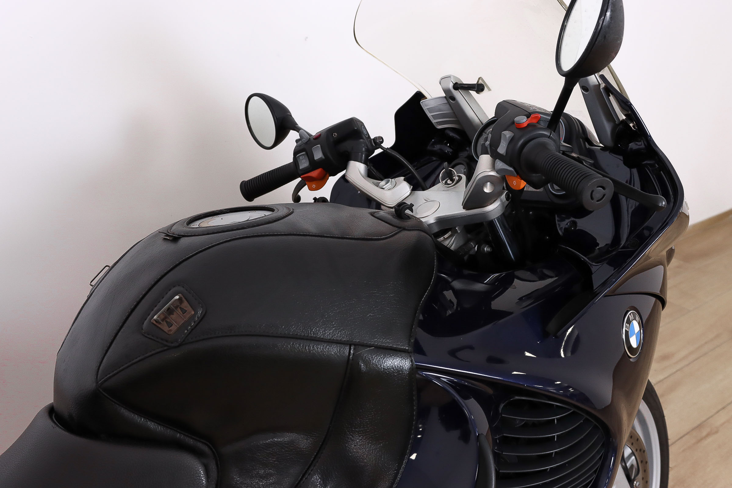 BMW K 1200 GTBMW6 BMW K 1200 GTBMW6