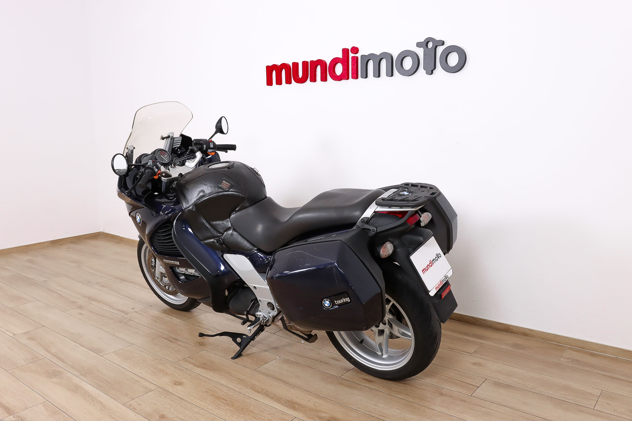 BMW K 1200 GTBMW8 BMW K 1200 GTBMW8