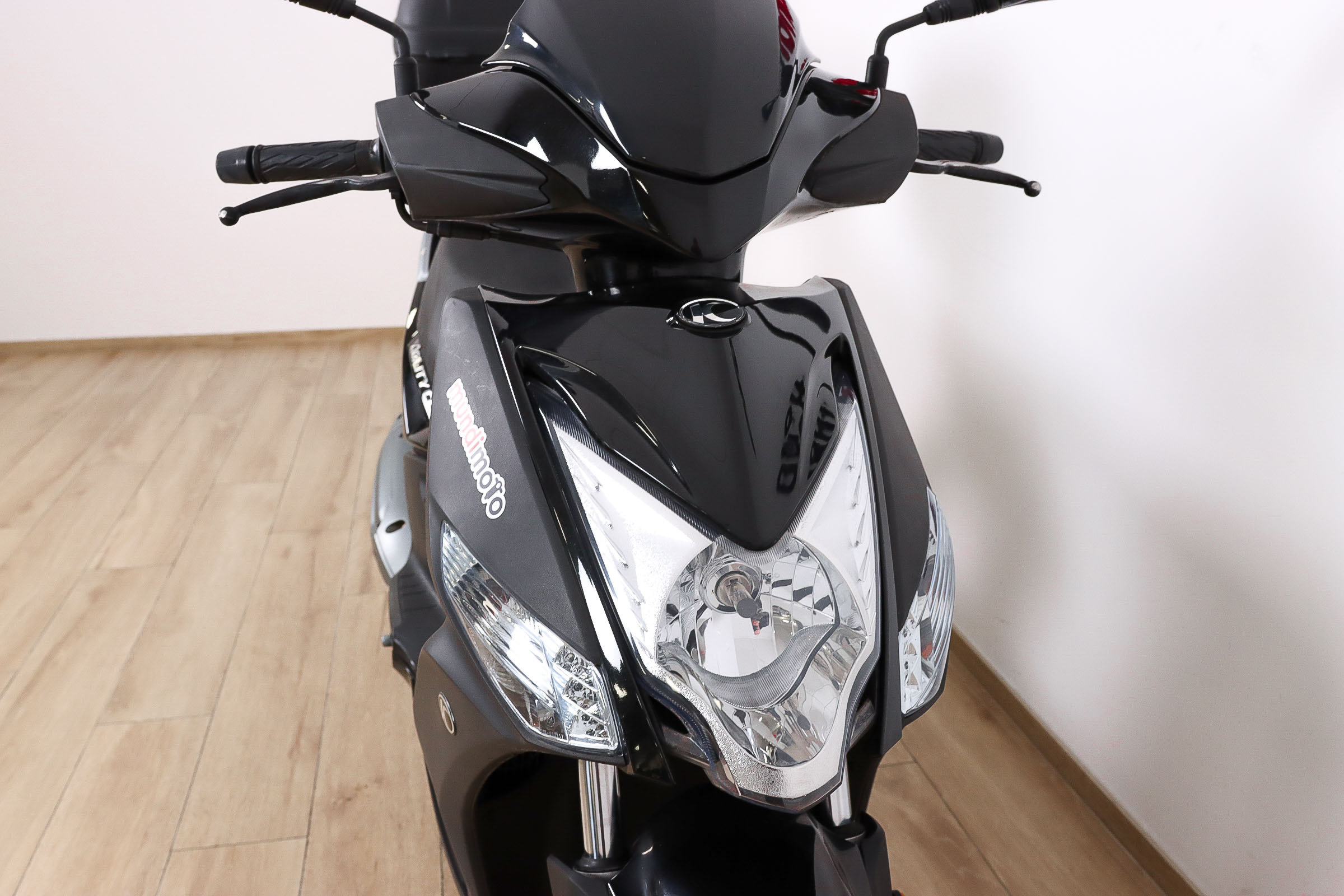 KYMCO Agility CITY 125KYMCO3 KYMCO Agility CITY 125KYMCO3