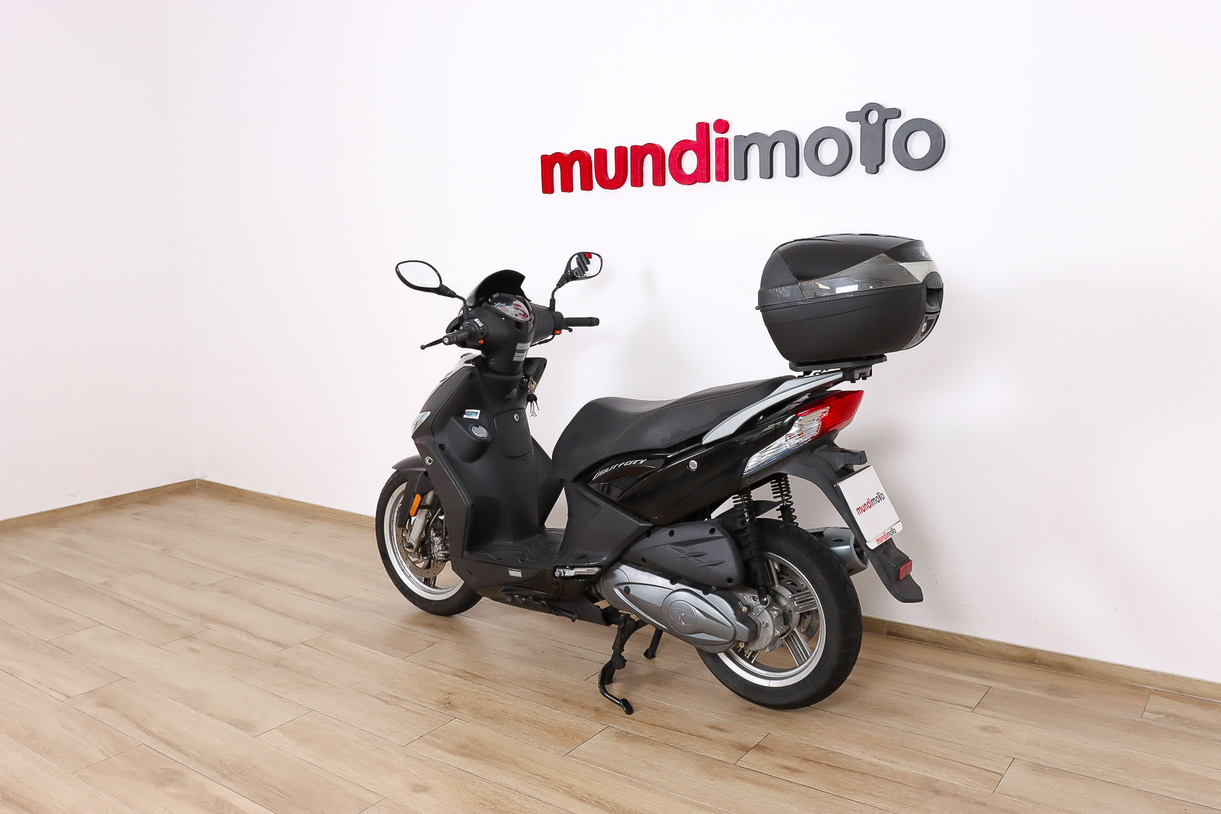KYMCO Agility CITY 125KYMCO7 KYMCO Agility CITY 125KYMCO7