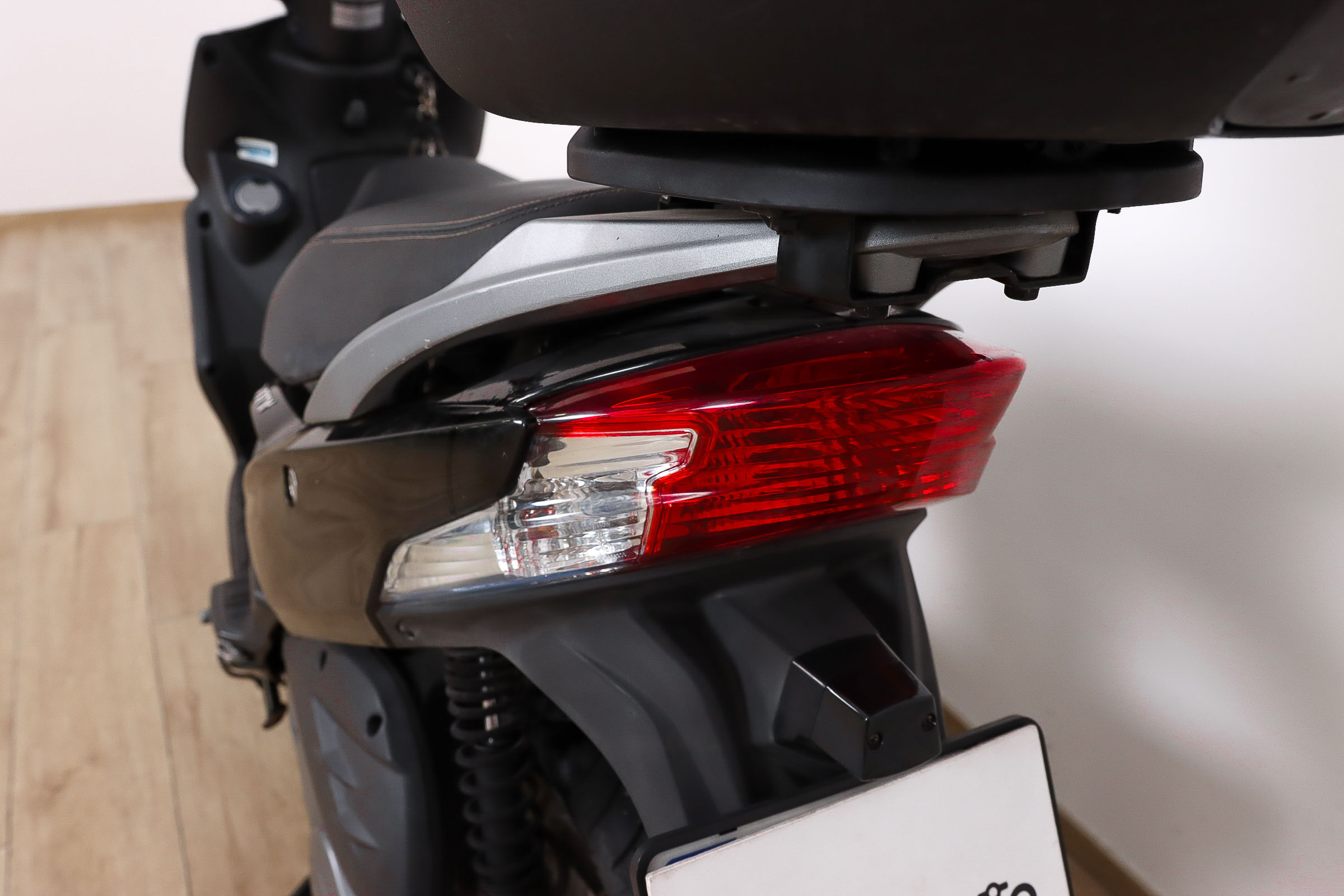KYMCO Agility CITY 125KYMCO9 KYMCO Agility CITY 125KYMCO9