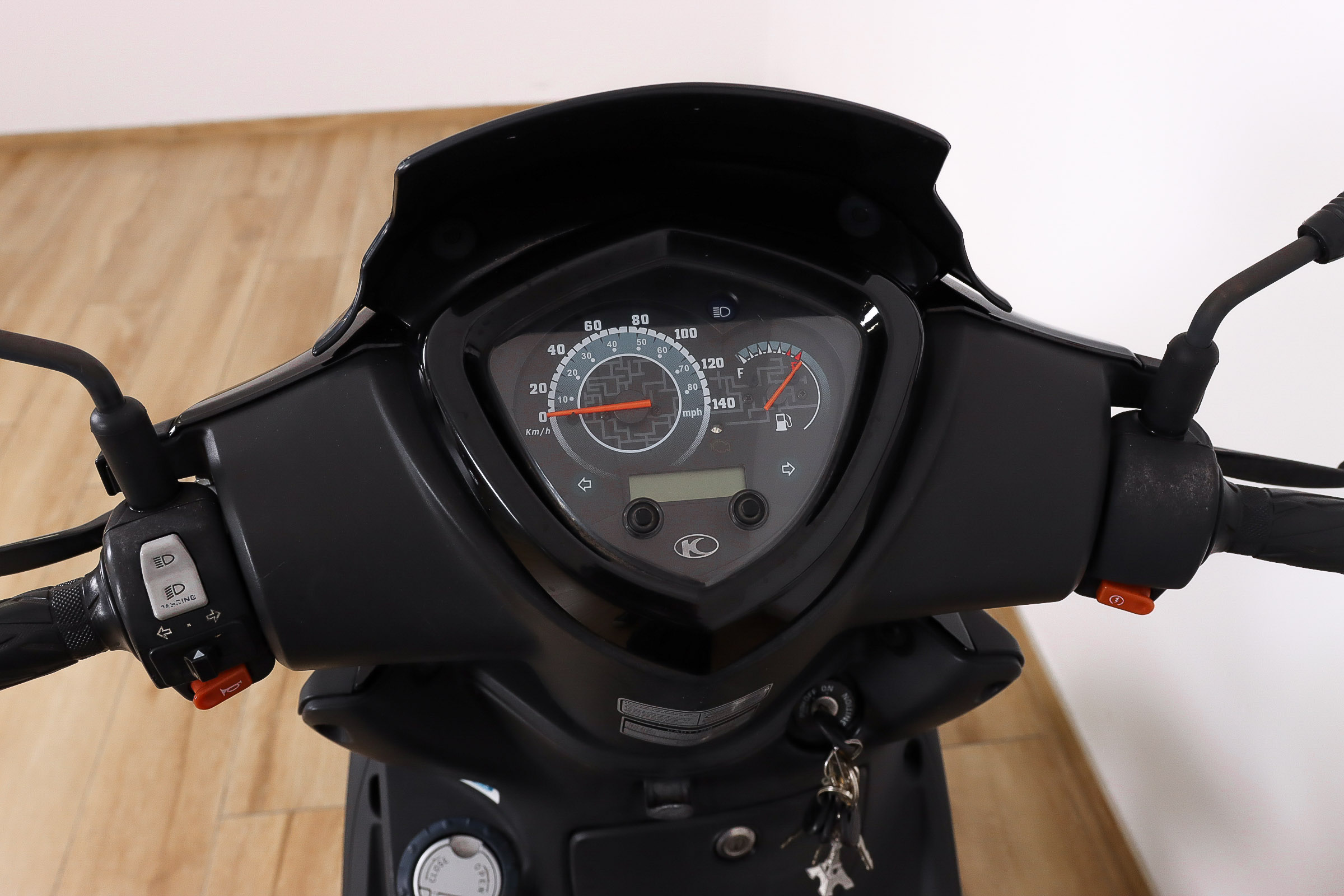 KYMCO Agility CITY 125KYMCO10 KYMCO Agility CITY 125KYMCO10